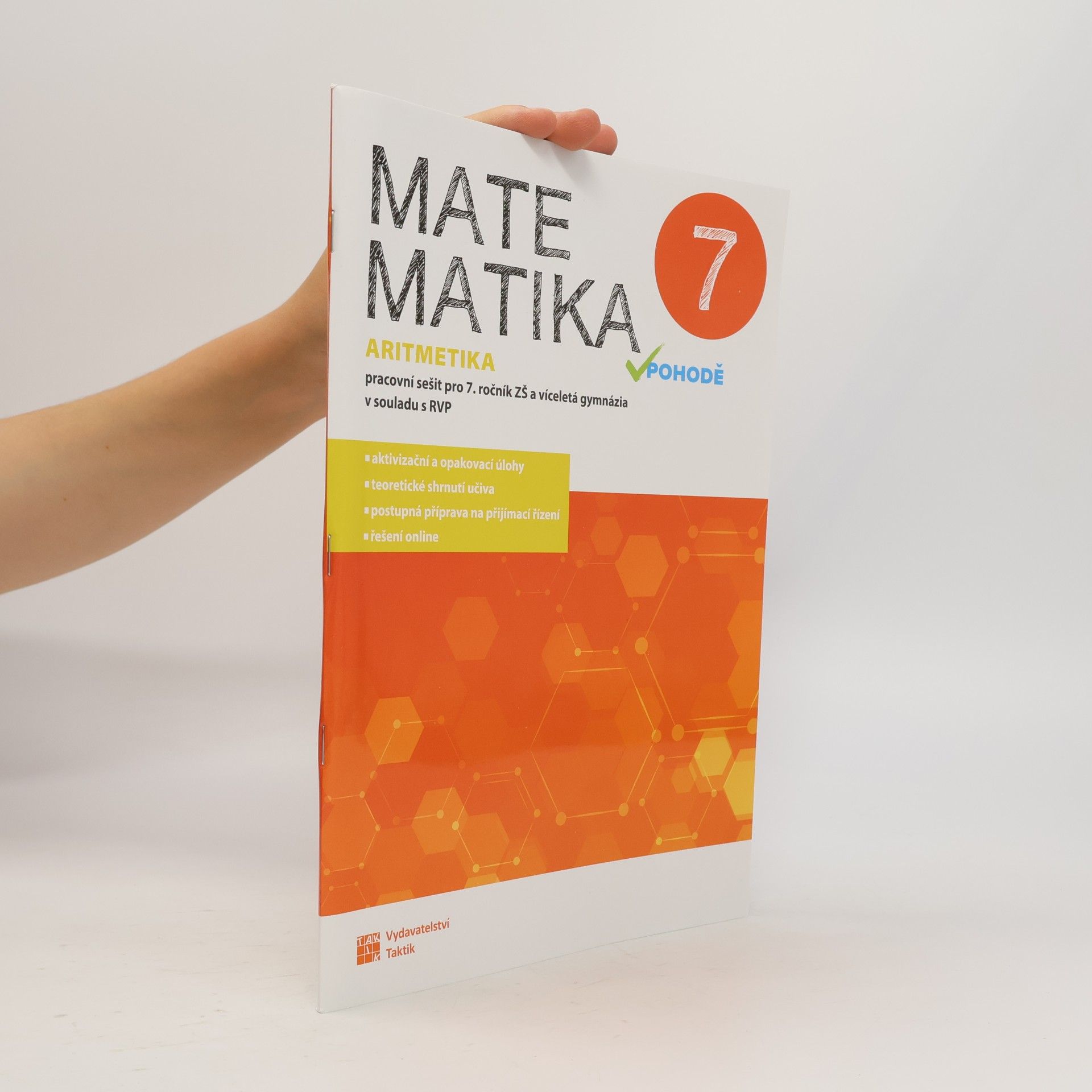 Matematika 7