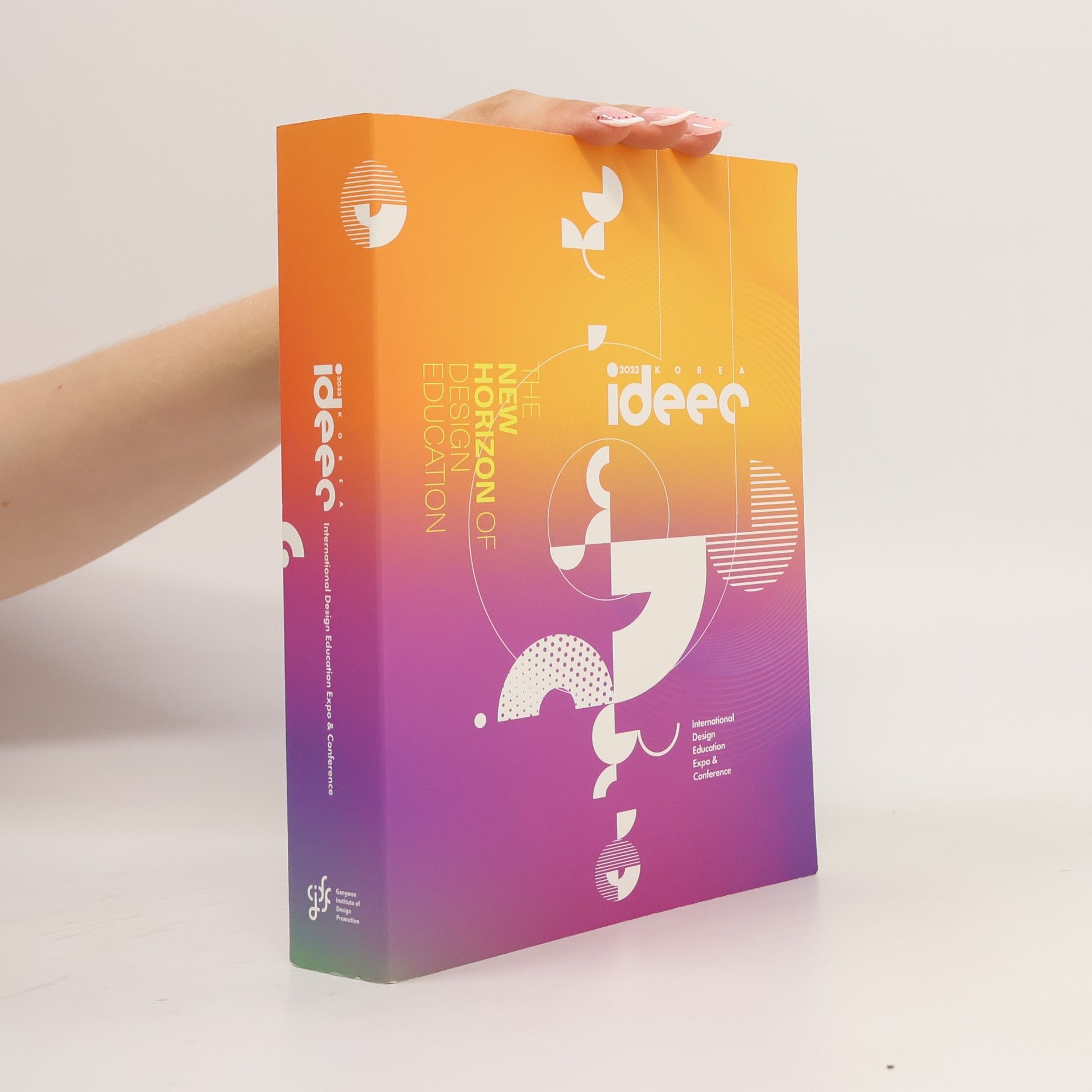 Auteurscollectief The New Horizon of Design Education