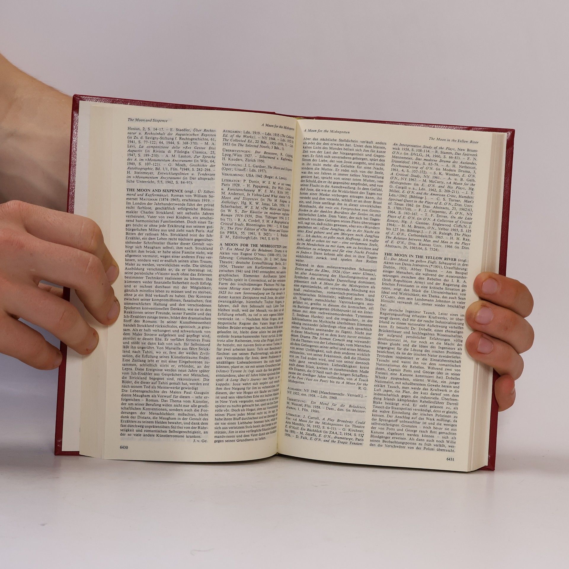 Autorenkollektiv Kindlers Literatur Lexikon 15 Mer-Nek