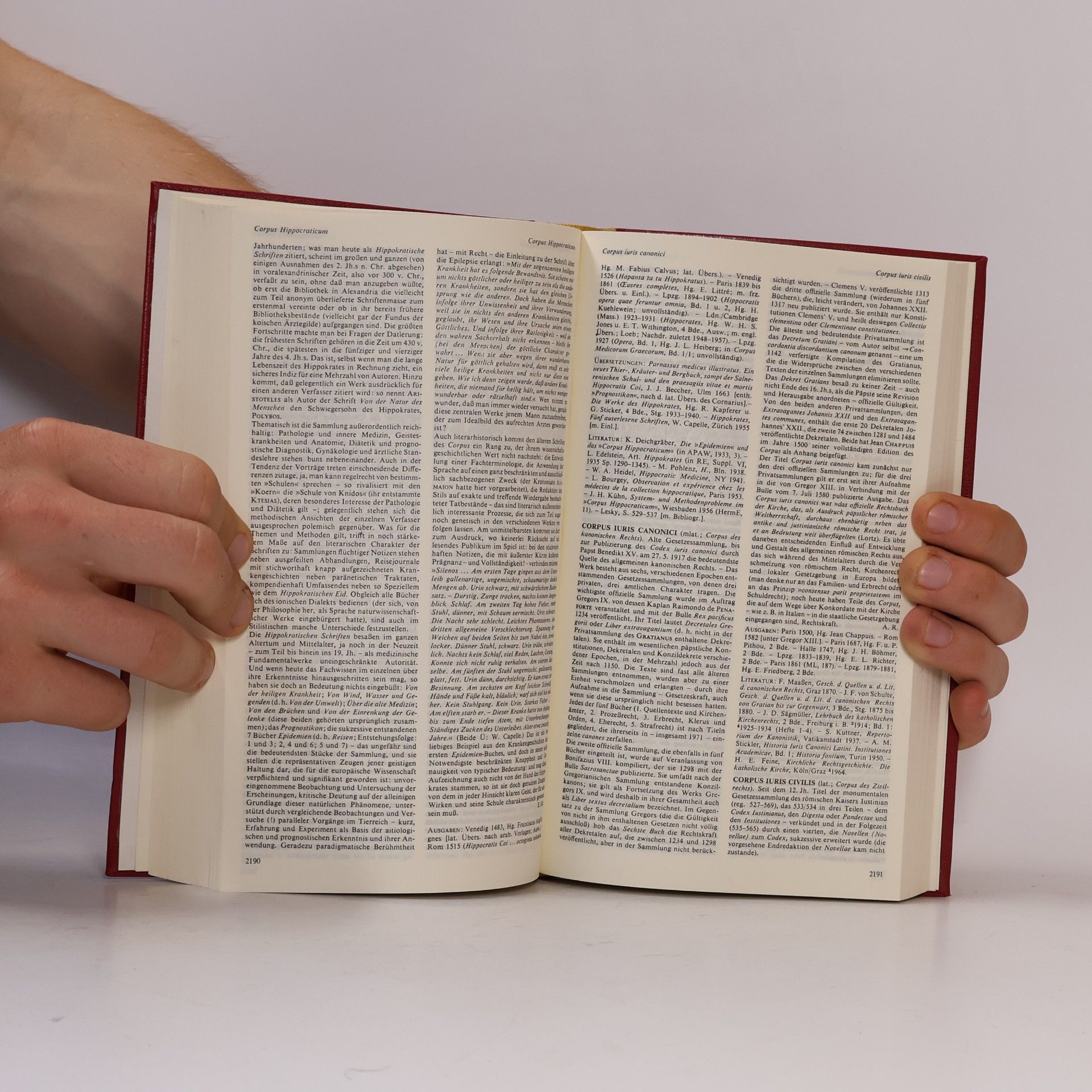 Autorenkollektiv Kindlers Literatur Lexikon 6
