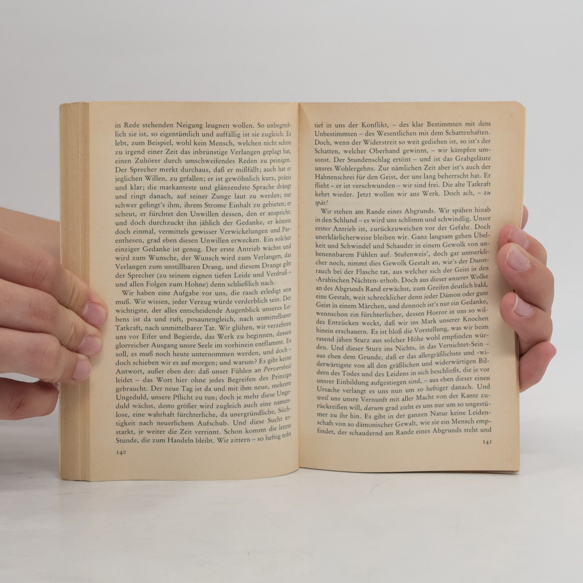 Edgar Allan Poe Faszination des Grauens. 11 Meistererzählungen