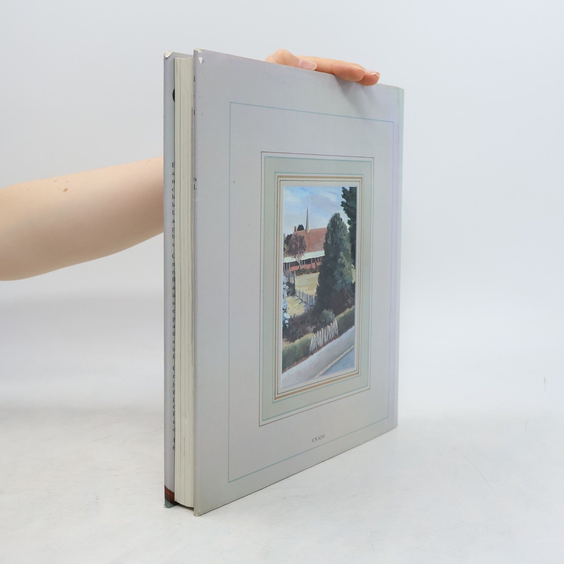 Edward Jones The Complete Artists