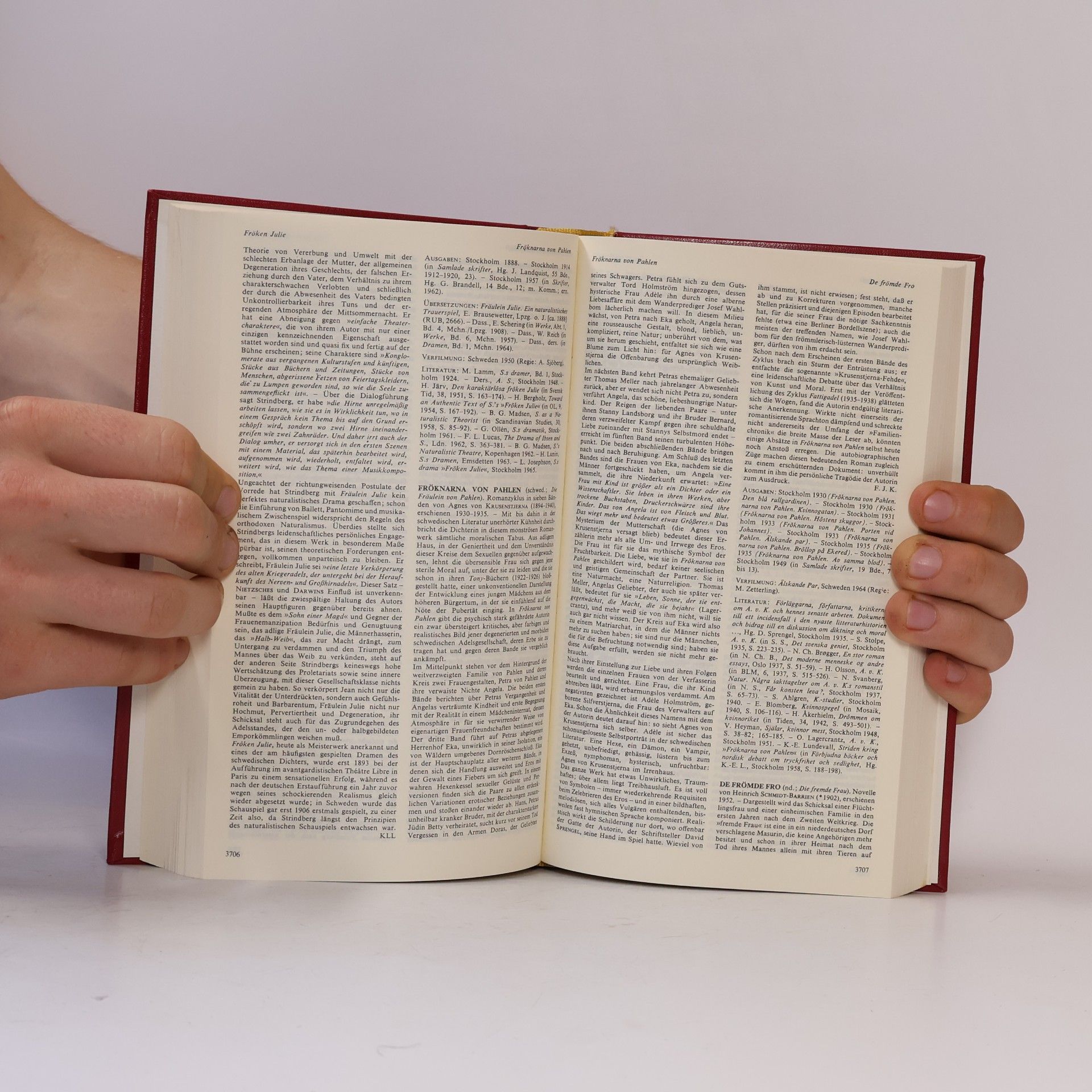 Kolektiv autorů Kindlers Literatur Lexikon 9. Fal - Gia