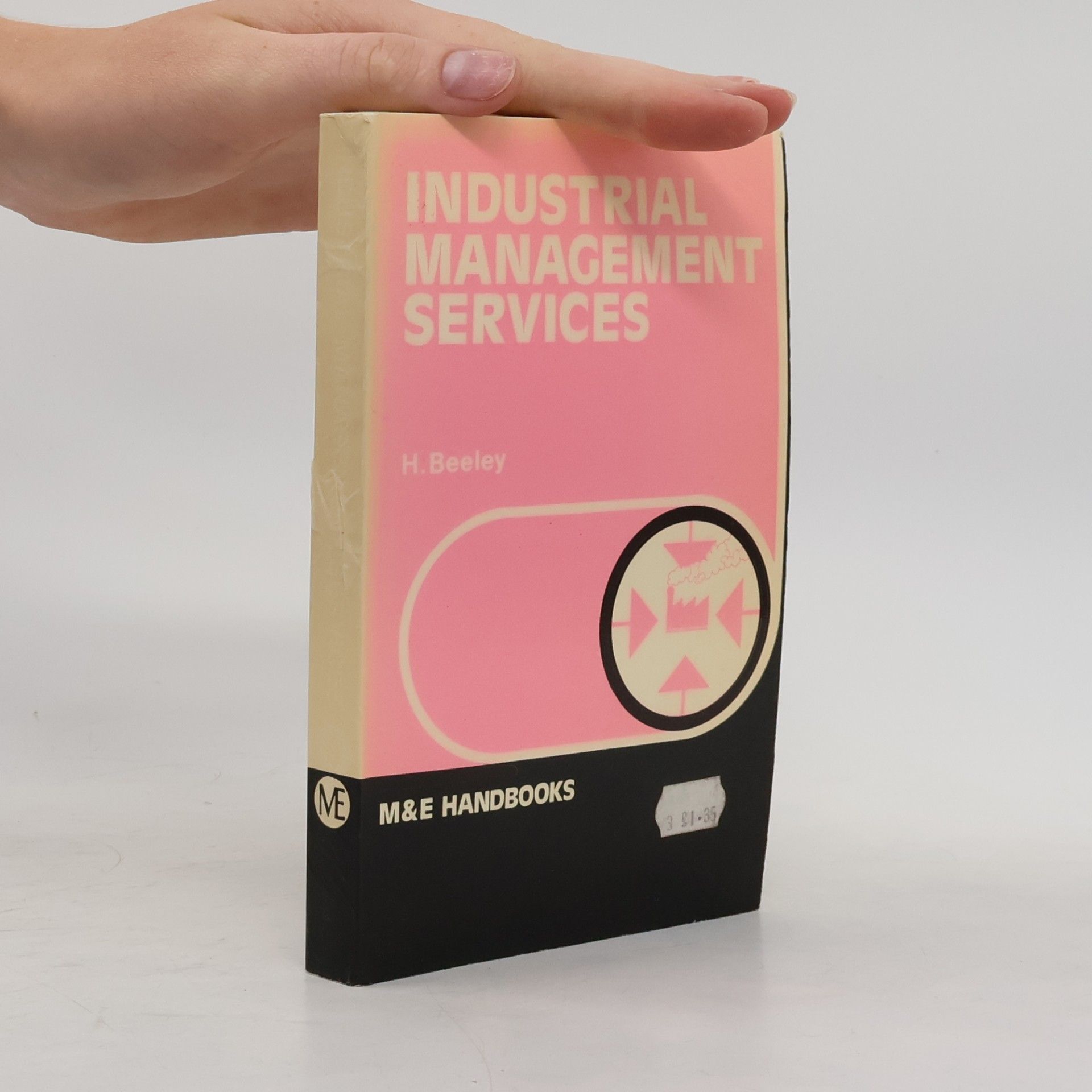 H. Beeley M&E Handbooks: Industrial Management Services