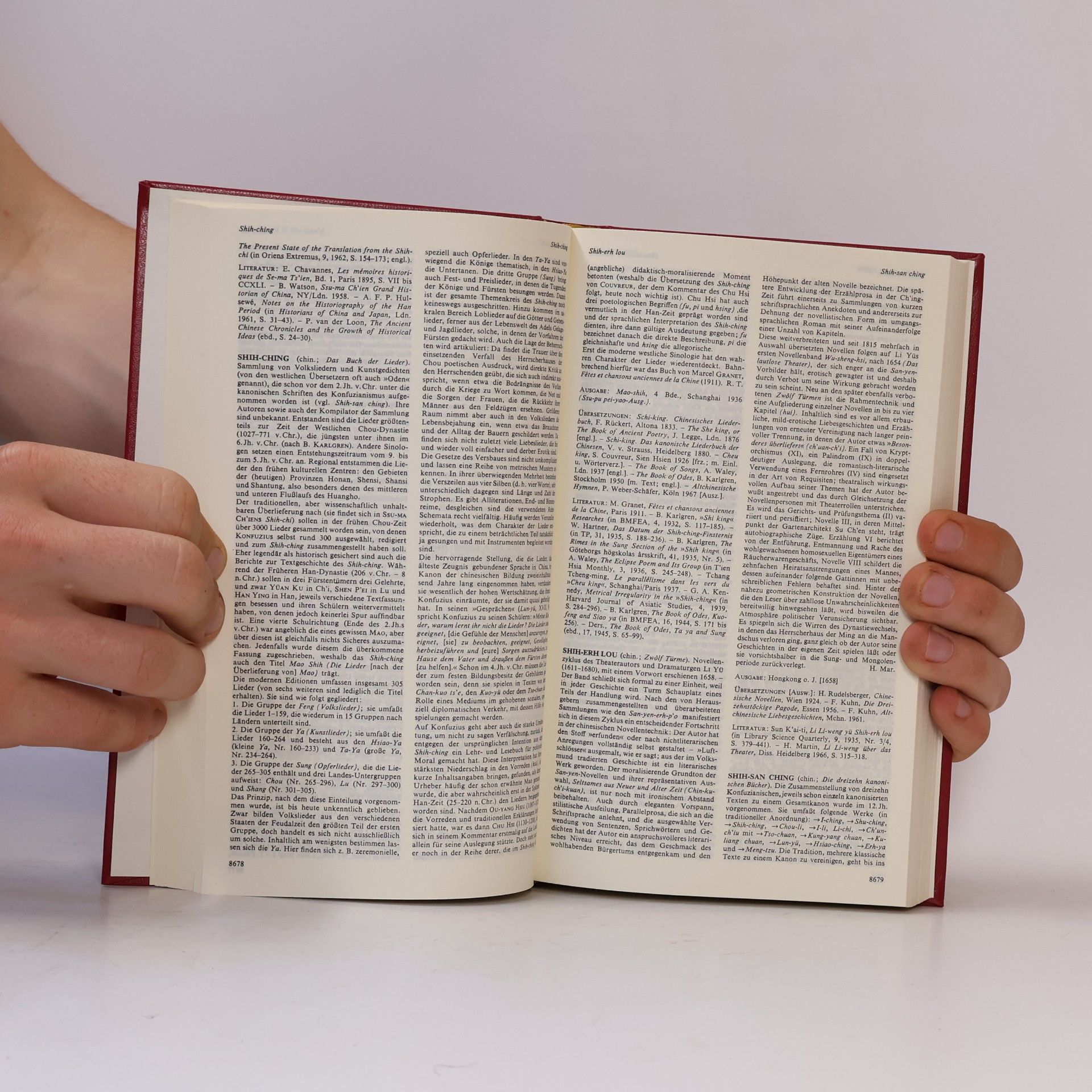 Kolektiv autorů Kindlers Literatur Lexikon 20