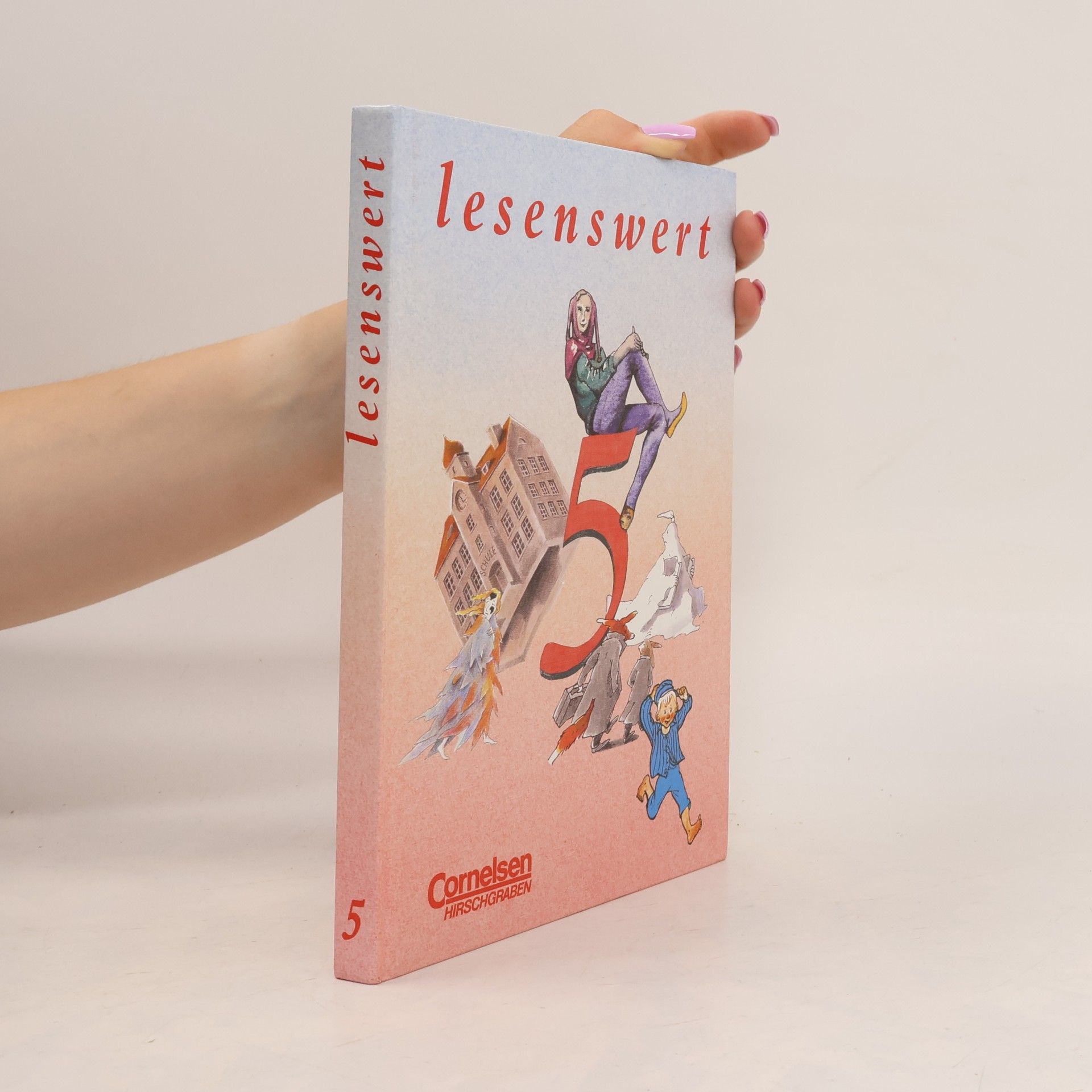 Lesenswert