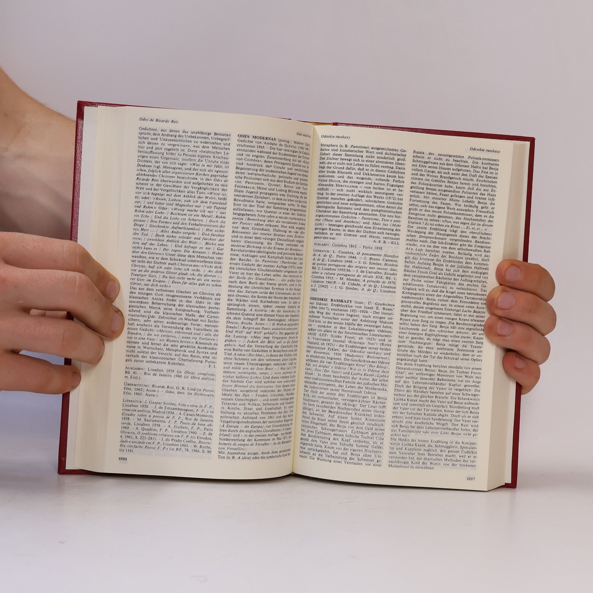 Kolektiv autorů Kindlers Literatur Lexikon, Nel-Oz, 16