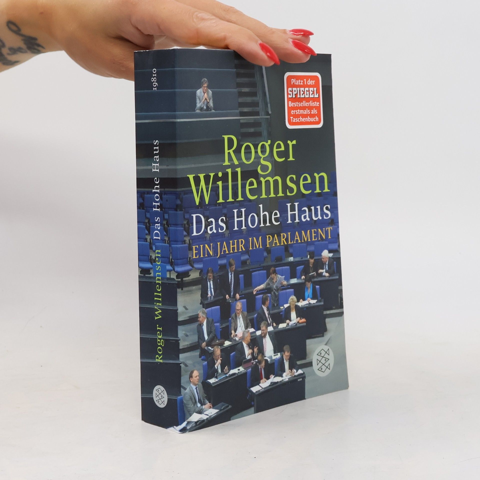 Das Hohe Haus