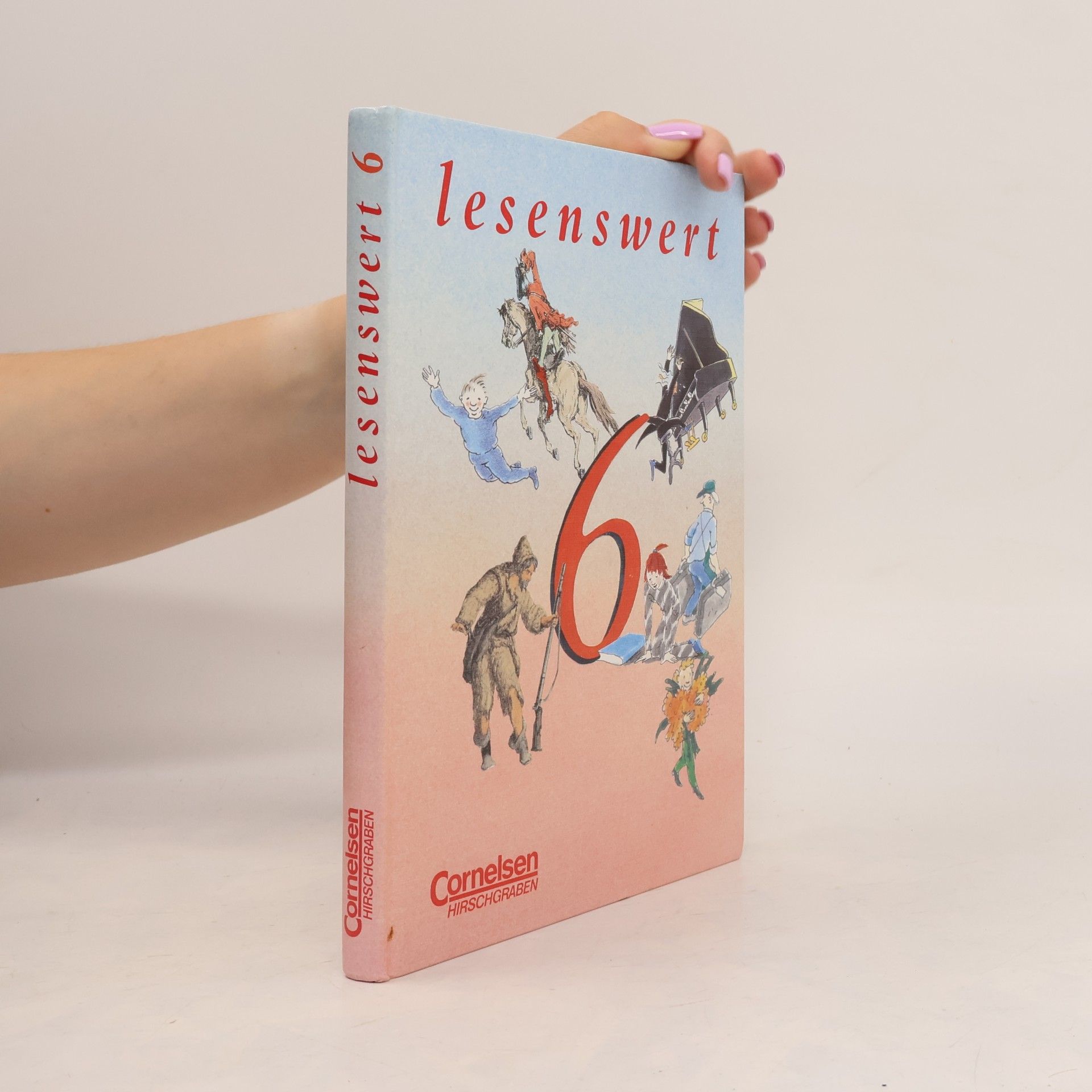 Lesenswert