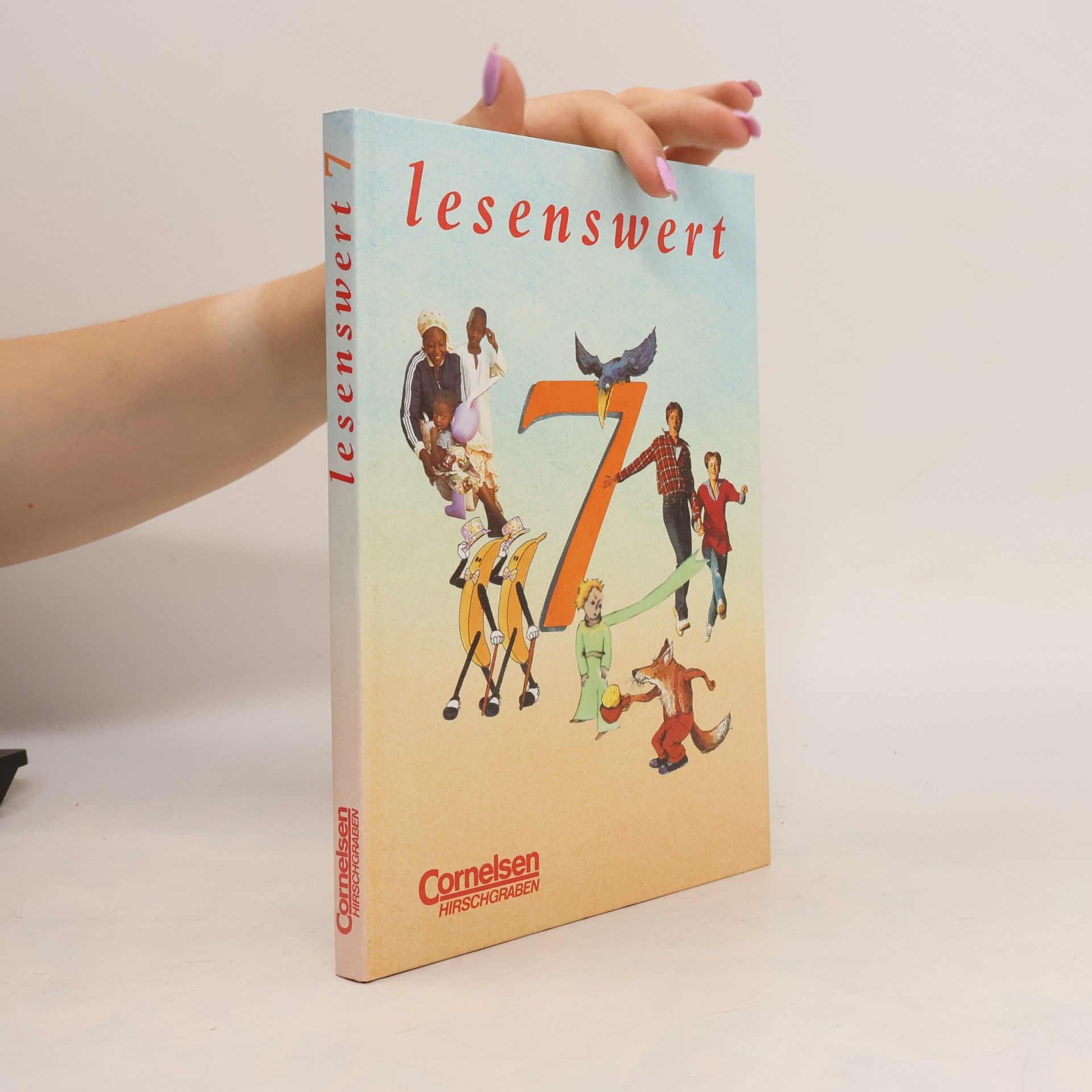 Lesenswert