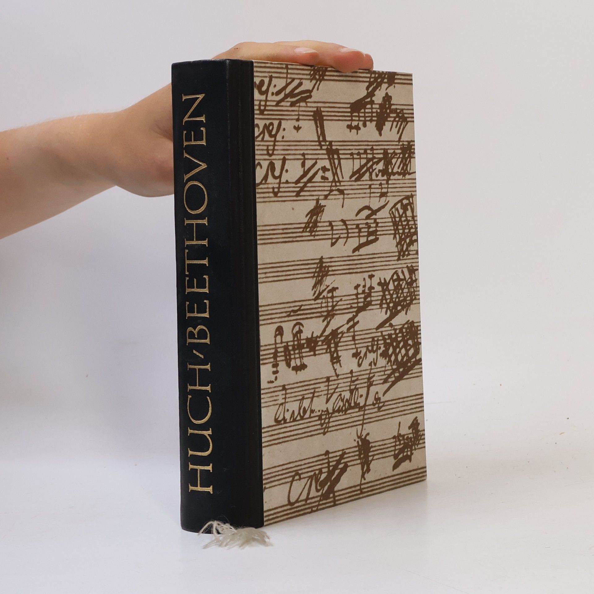 Felix Huch Beethoven