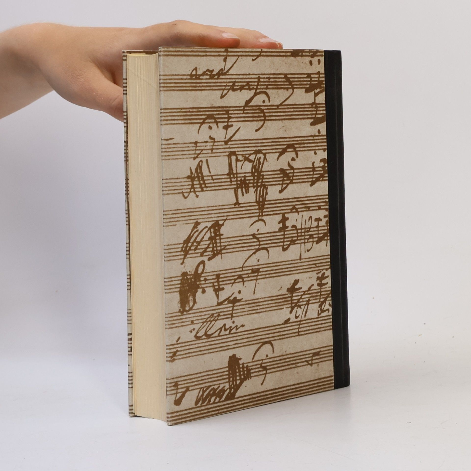 Felix Huch Beethoven