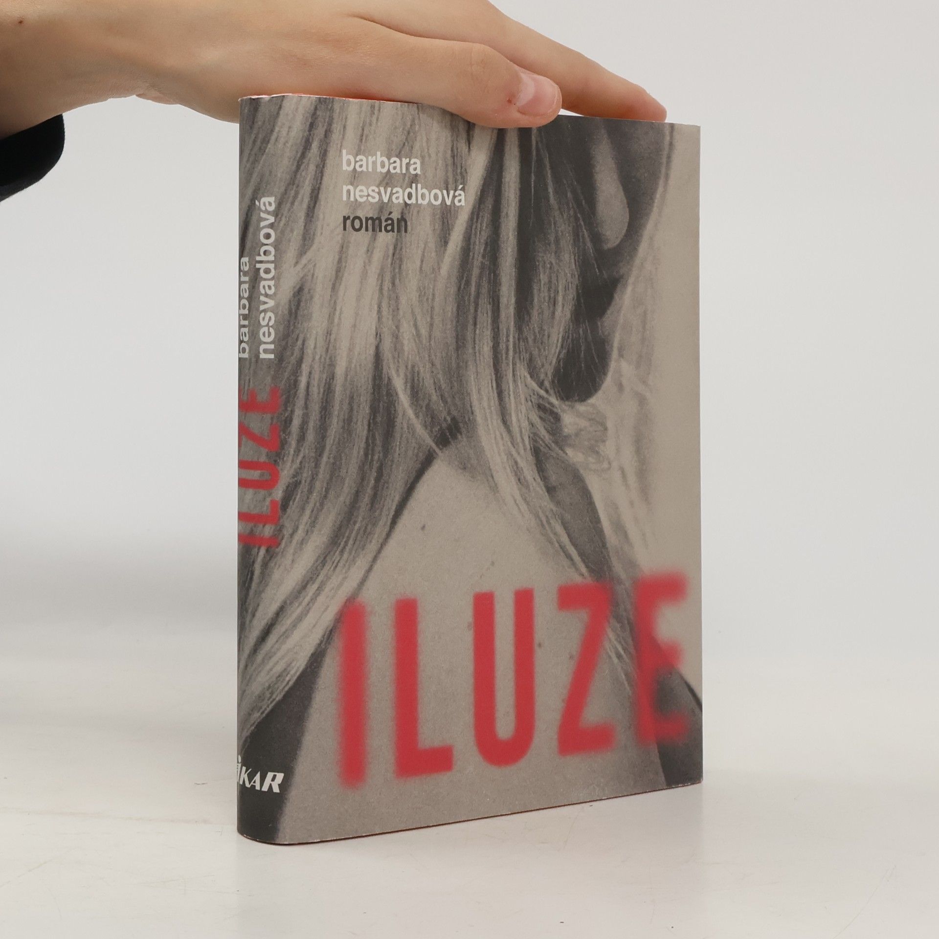 Iluze