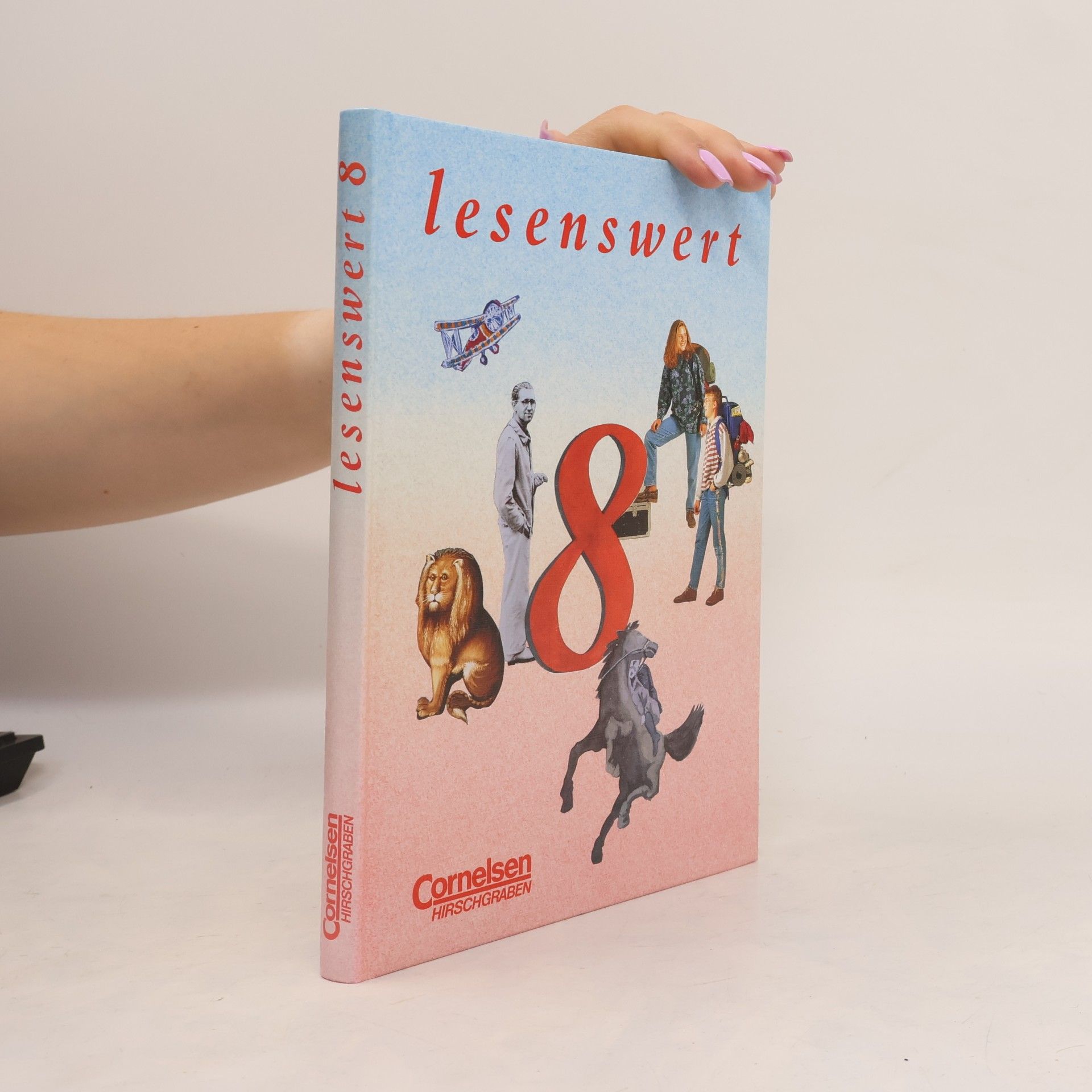 Lesenswert