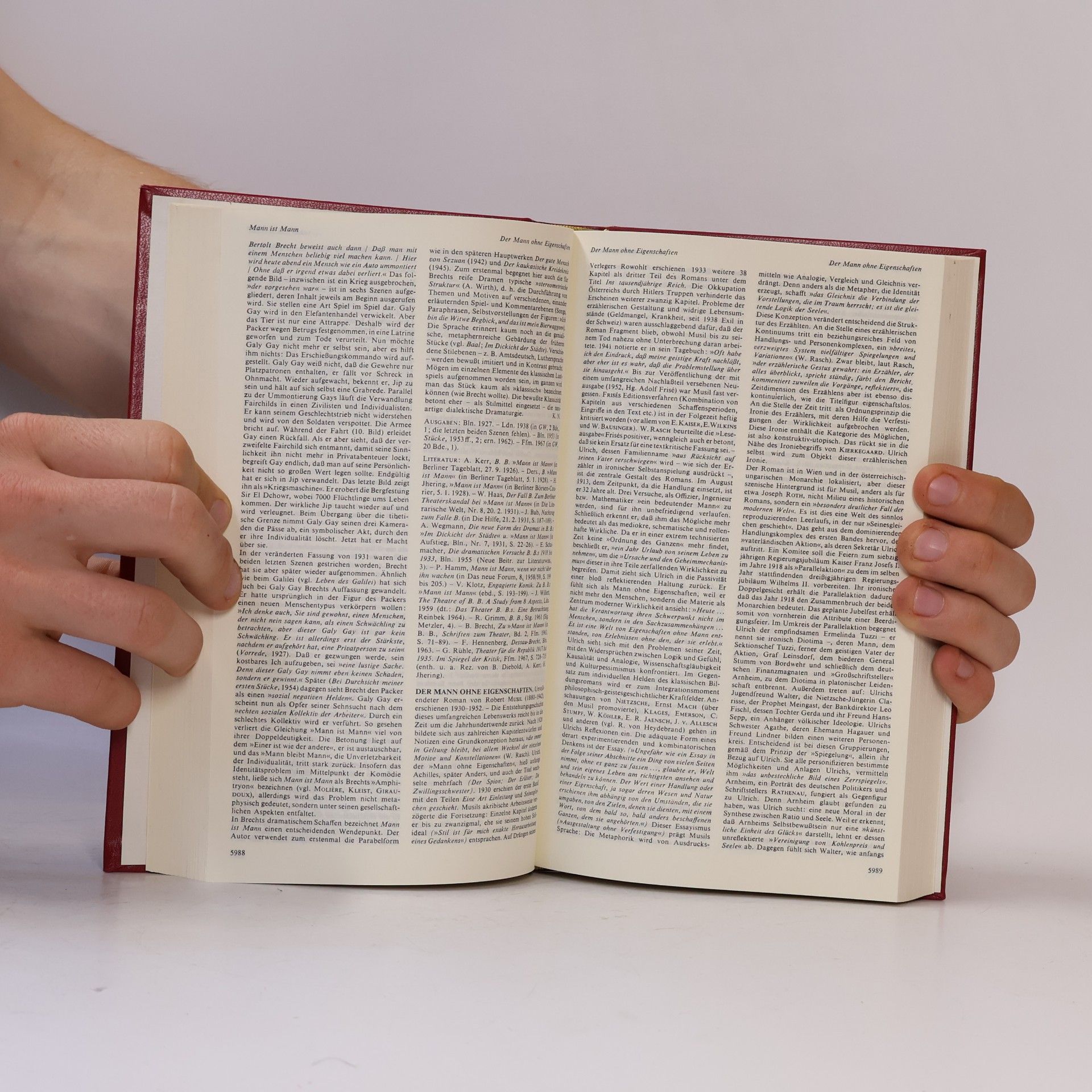 Autores varios Kindlers Literatur Lexikon, Lok-Mep, 14
