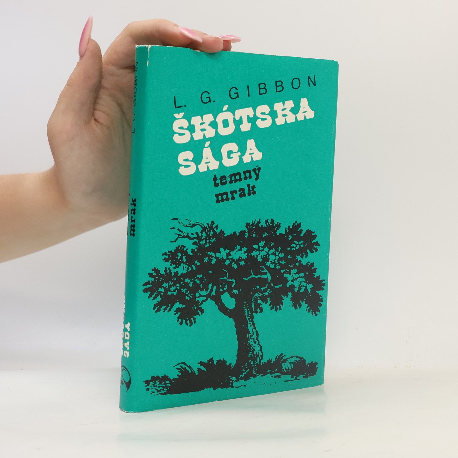 Škotska Sága 2