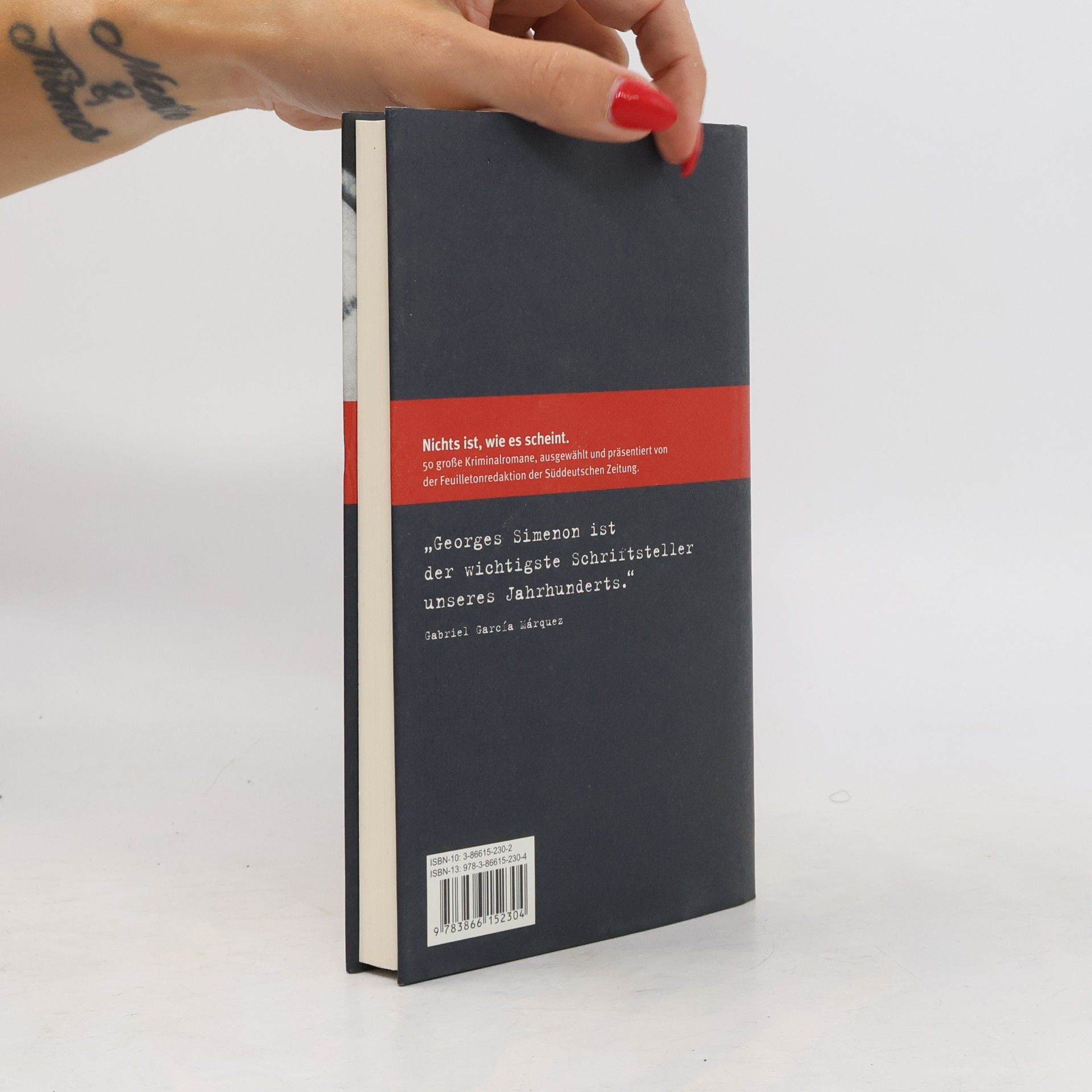 Georges Simenon Maigret und die junge Tote