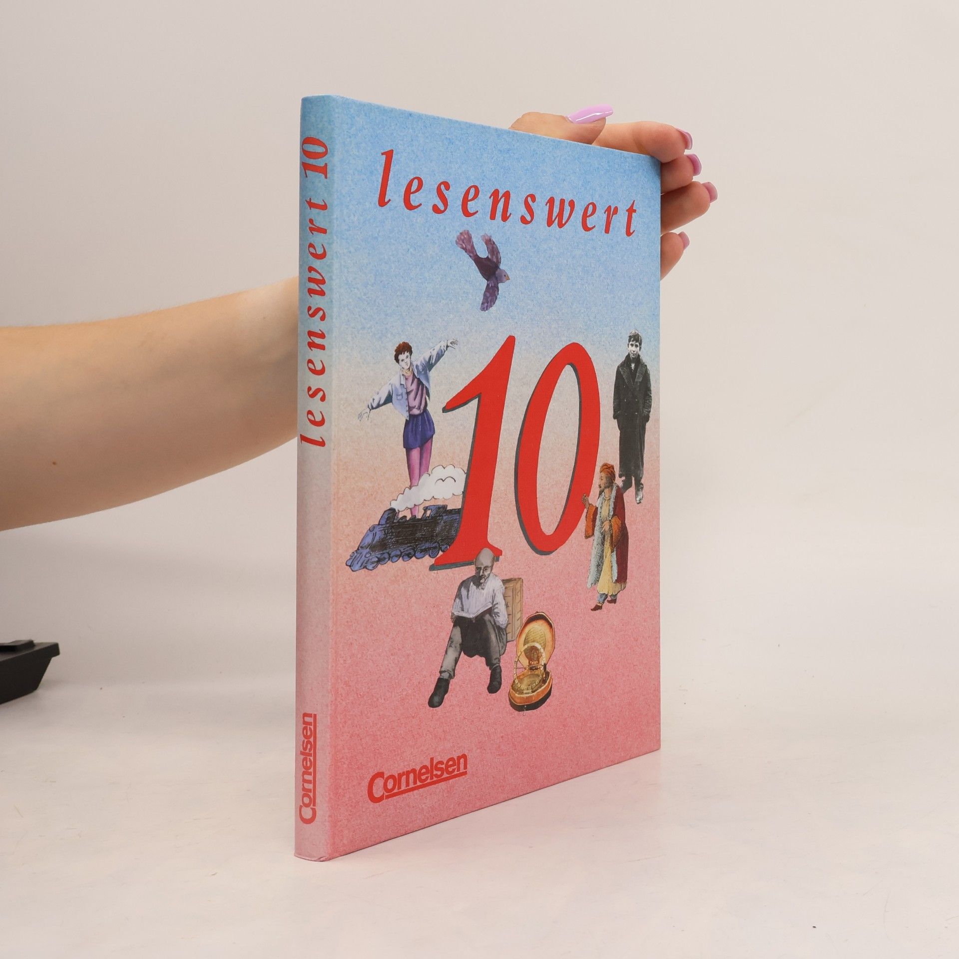 Lesenswert