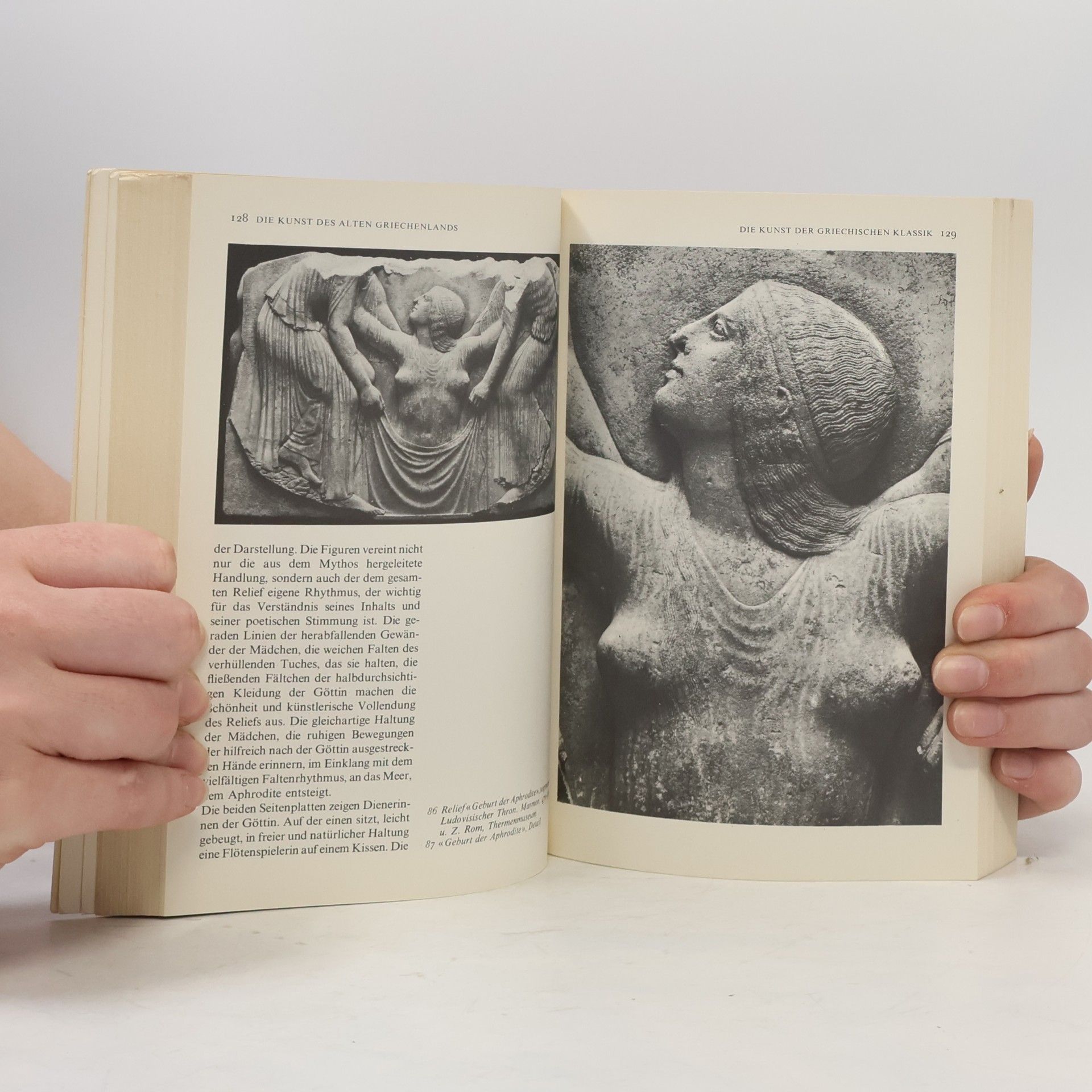 Boris I Riwkin Kunst der antiken welt