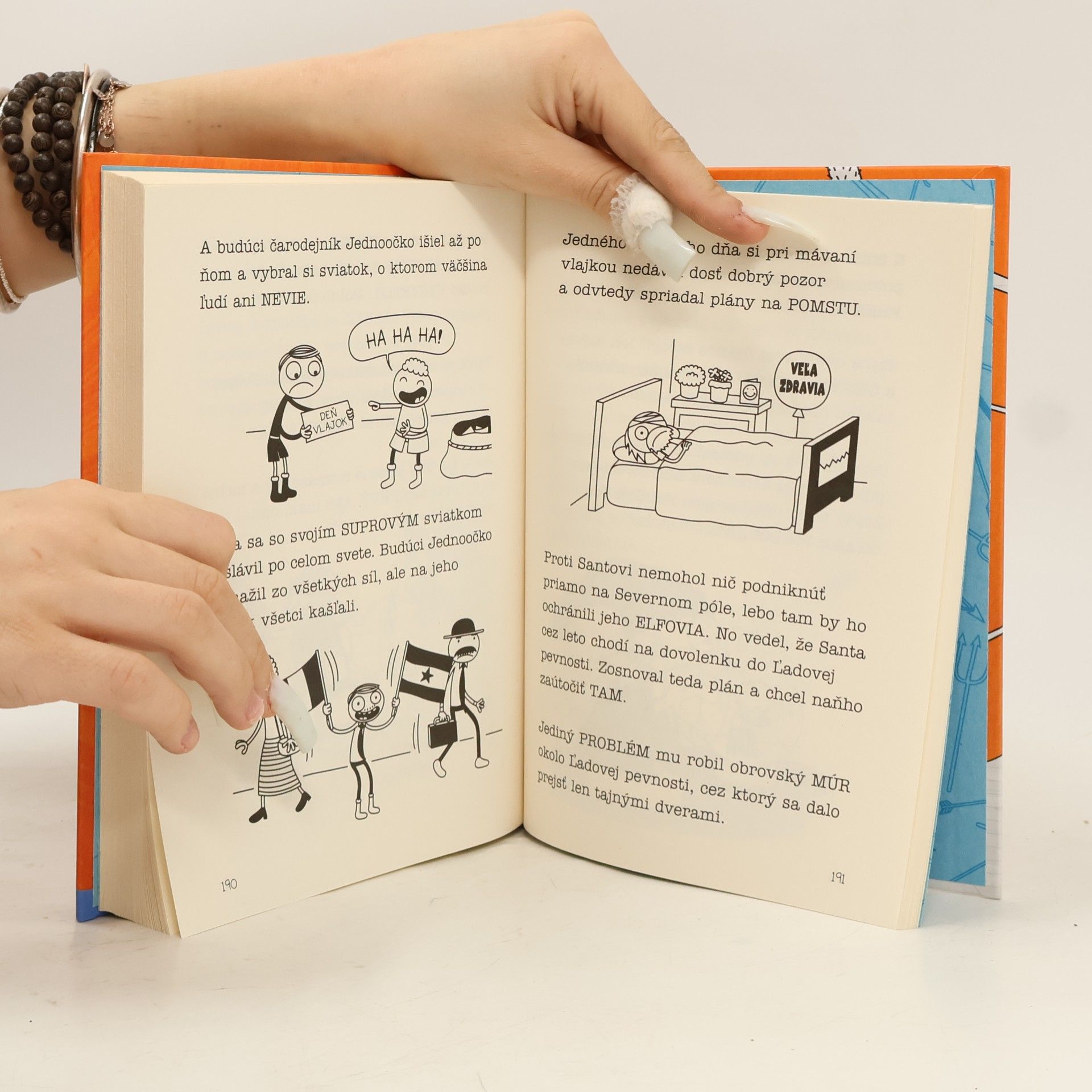 Jeff Kinney Dobrodružstvo skvelých kamošov
