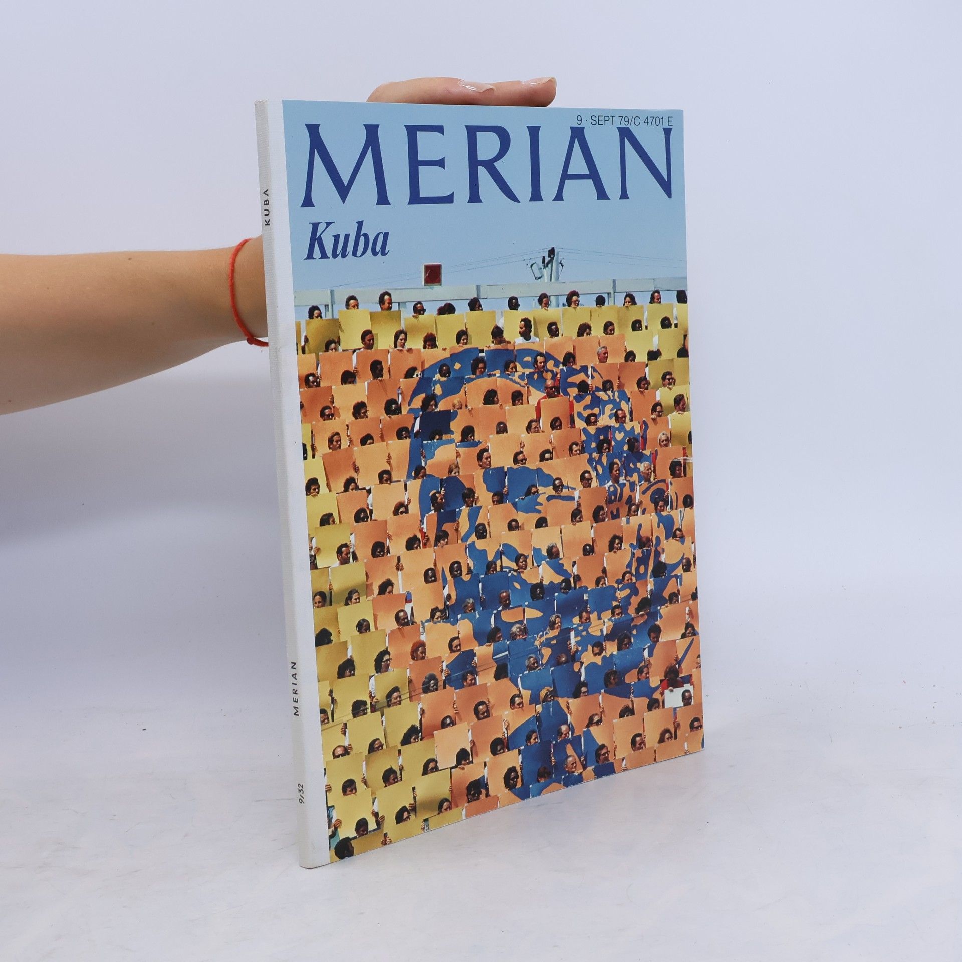 Autores varios Kuba