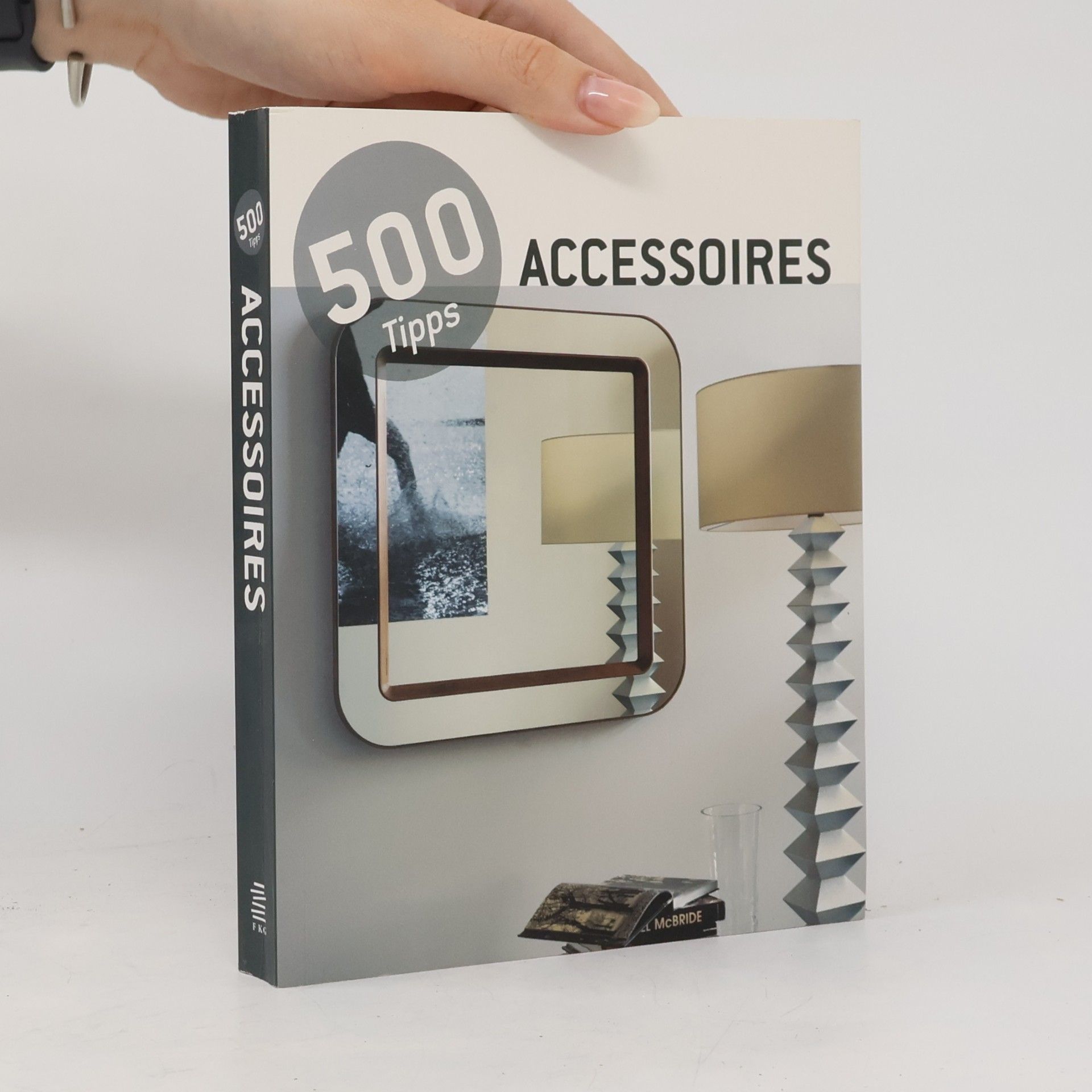 500 Tipps Accessoires