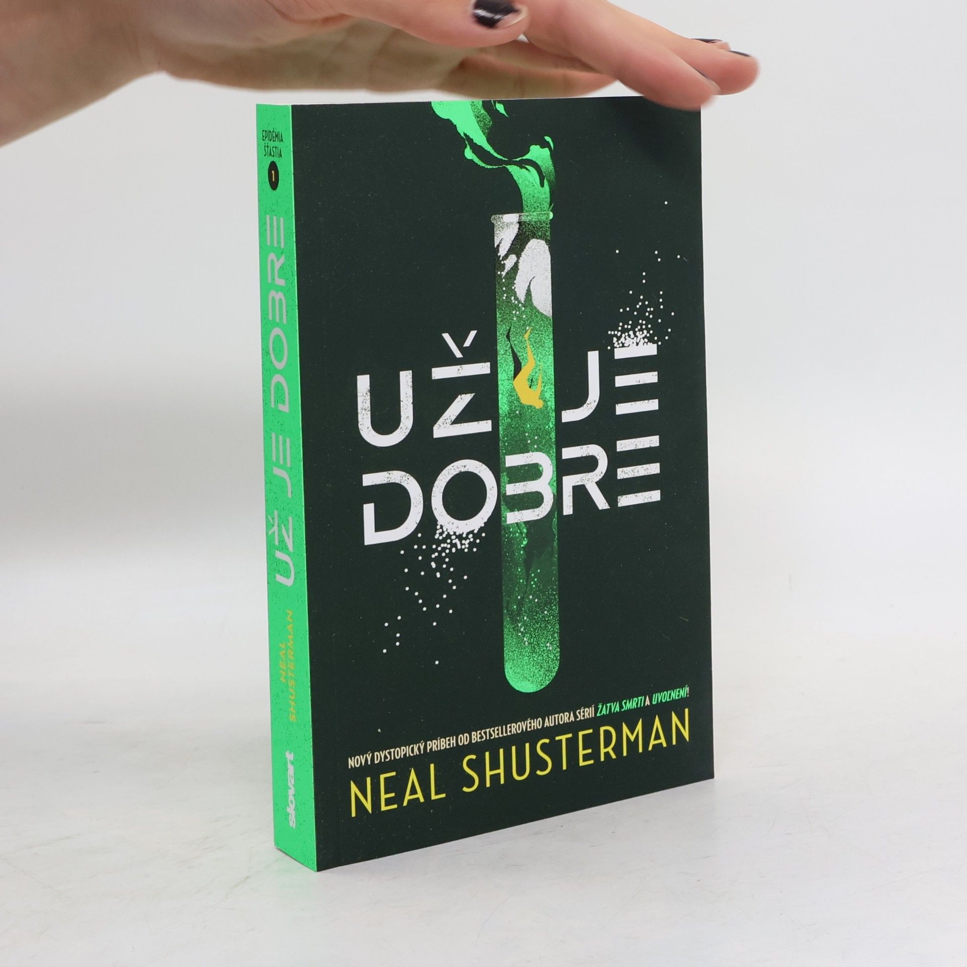 Už je dobre