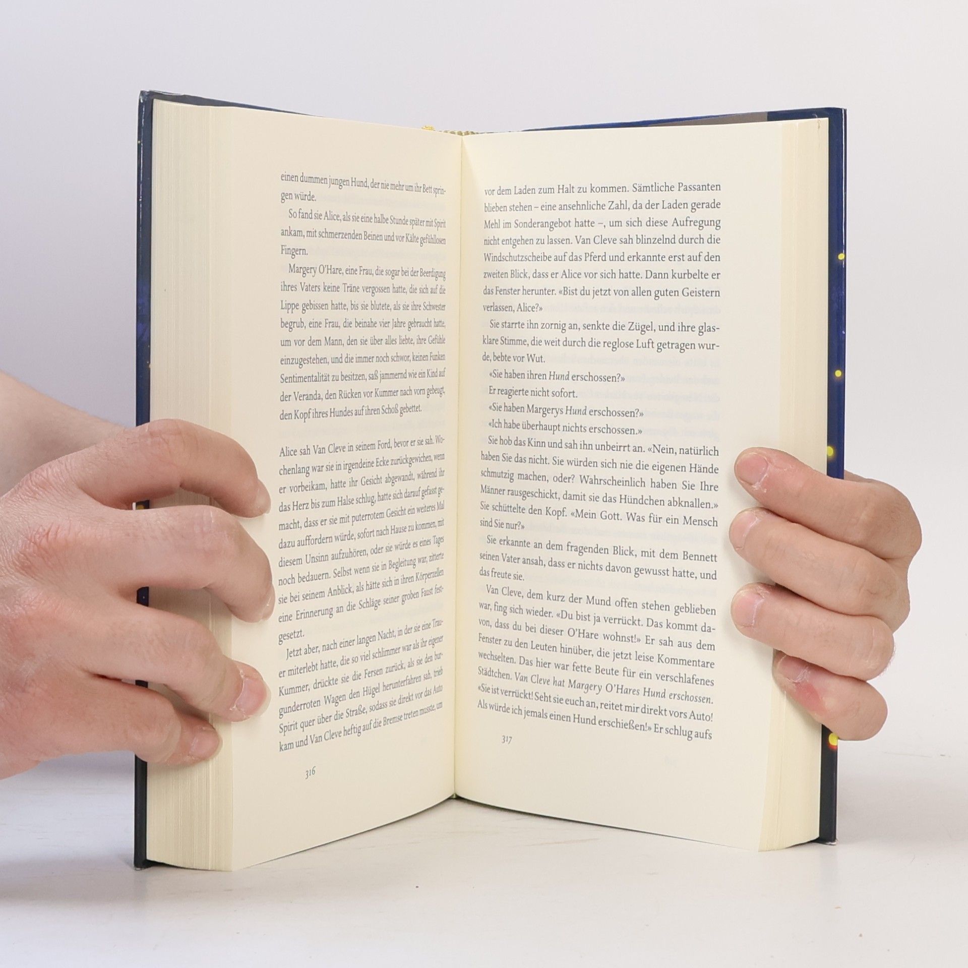Jojo Moyes Wie ein Leuchten in tiefer Nacht
