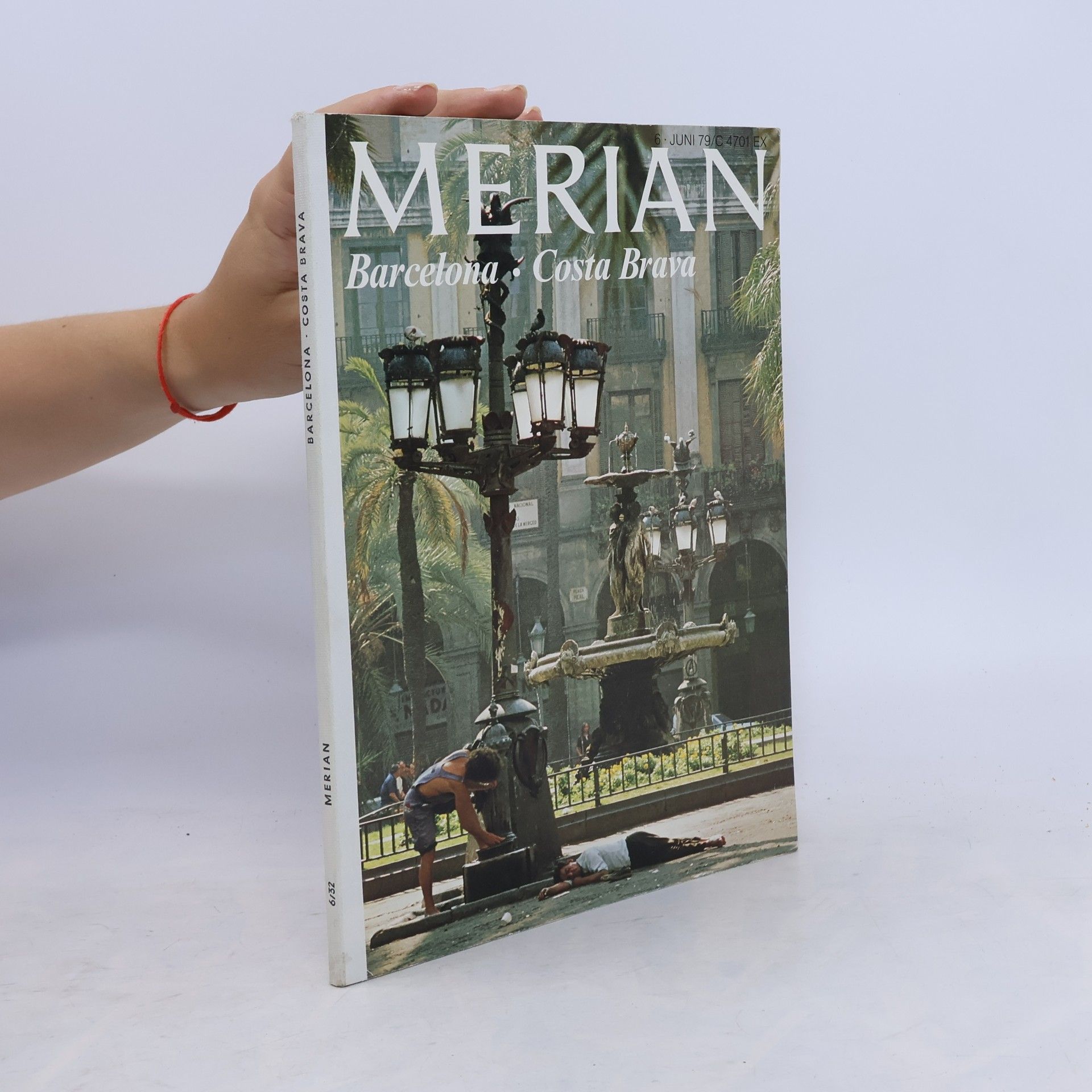 Autores varios Barcelona, Costa Brava