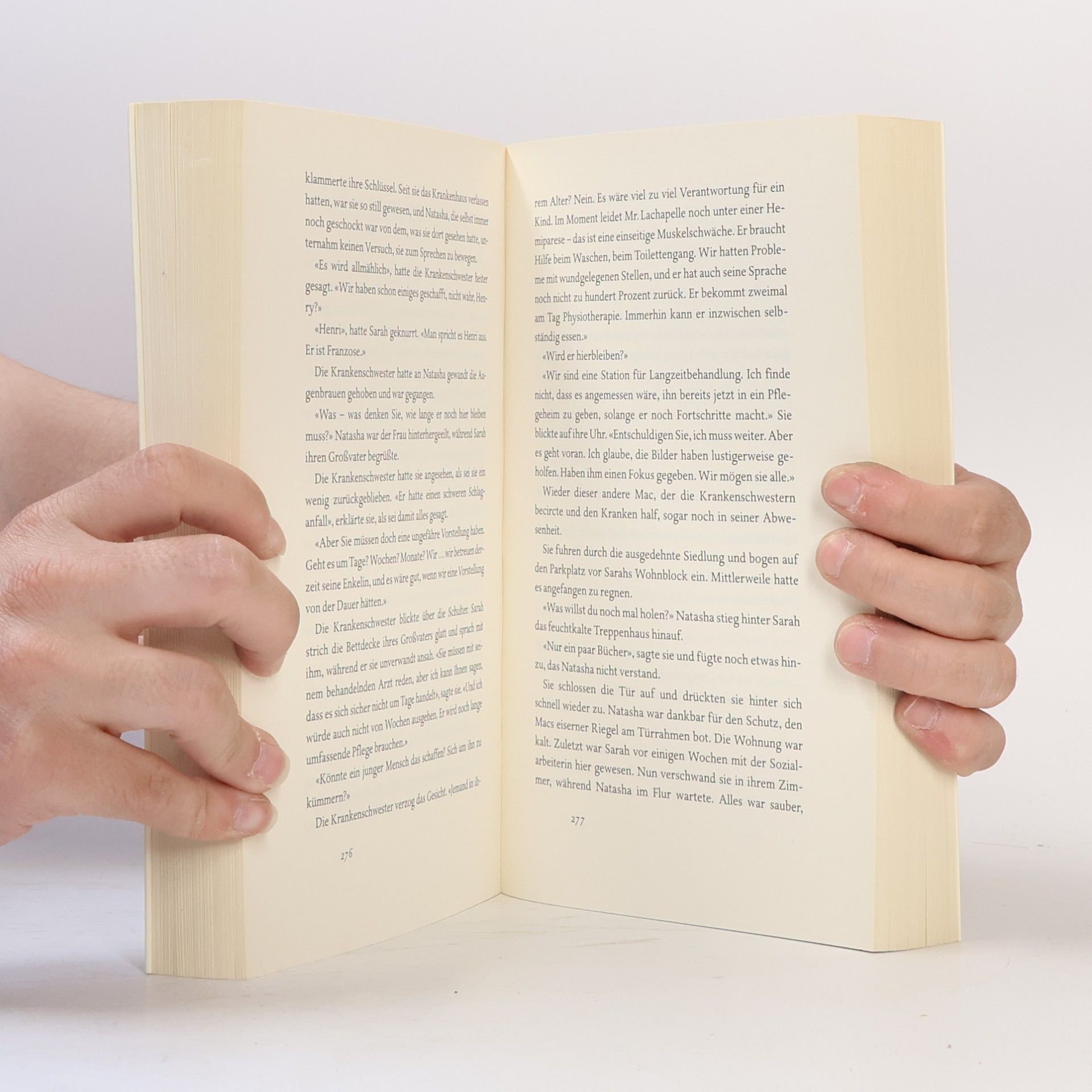 Jojo Moyes Im Schatten das Licht