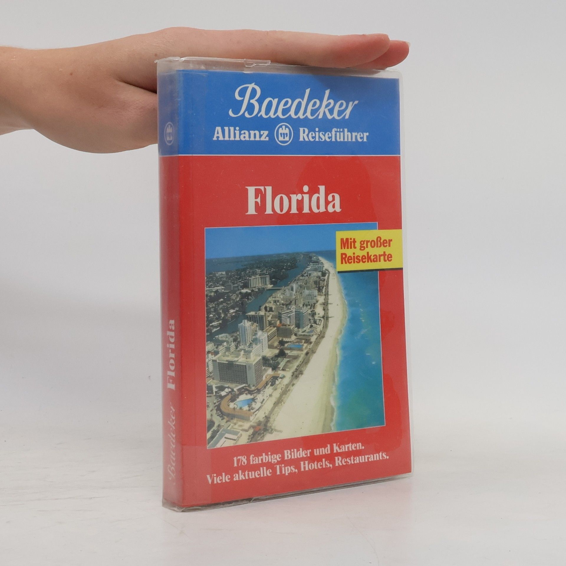 Autorenkollektiv Florida