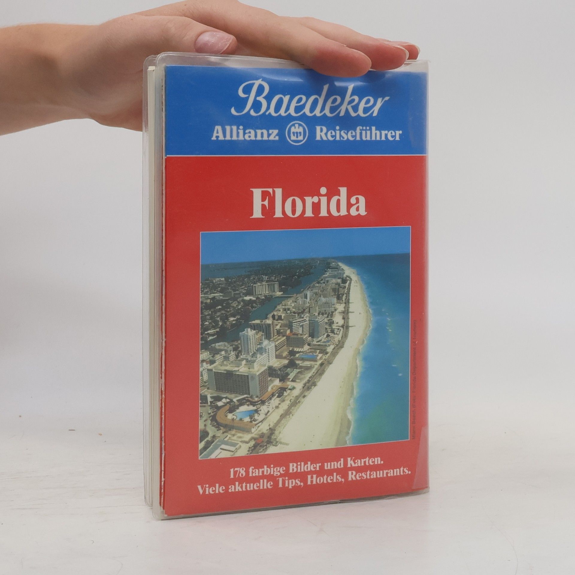 Autorenkollektiv Florida