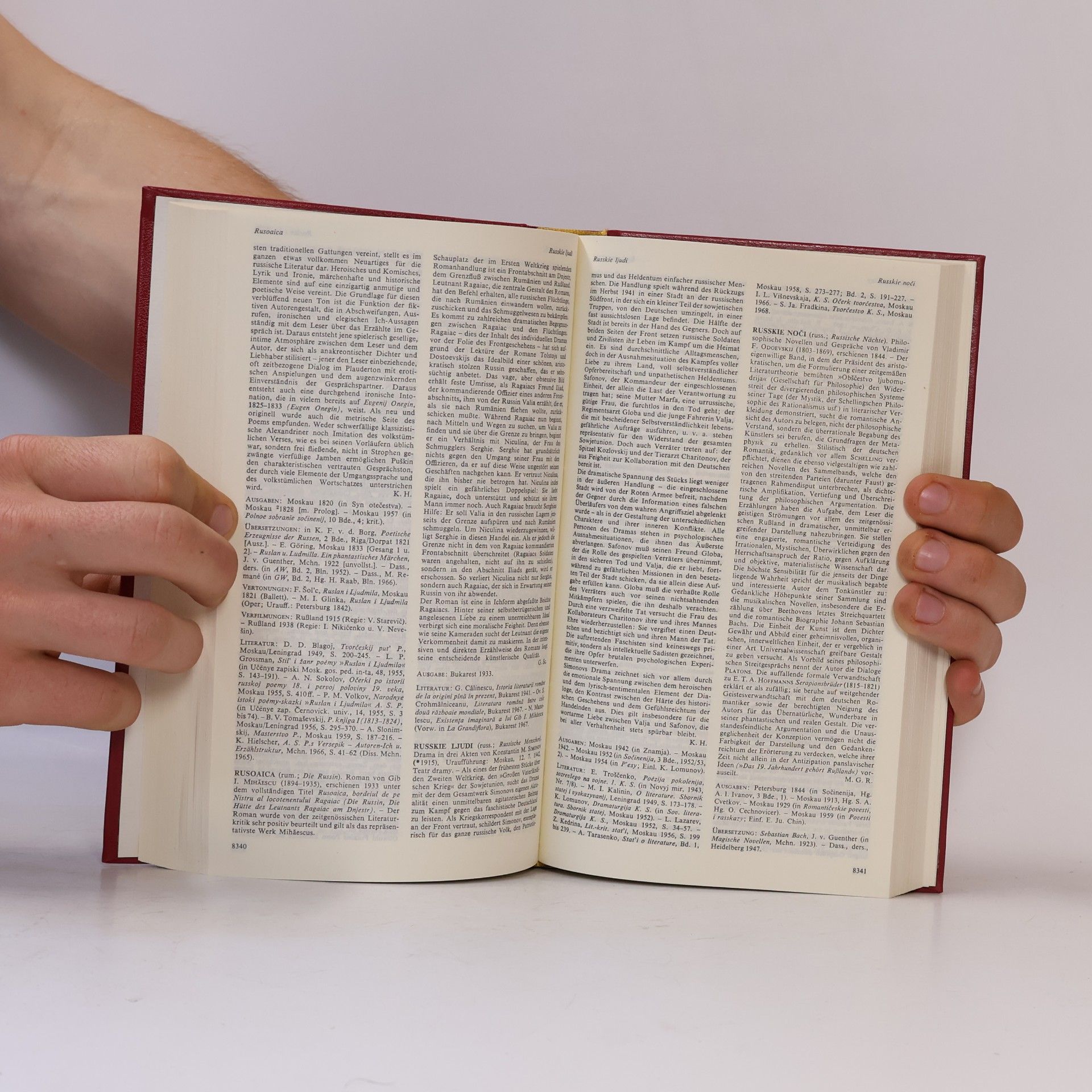 Various authors Kindlers Literatur Lexikon Band 19. Red-Scr