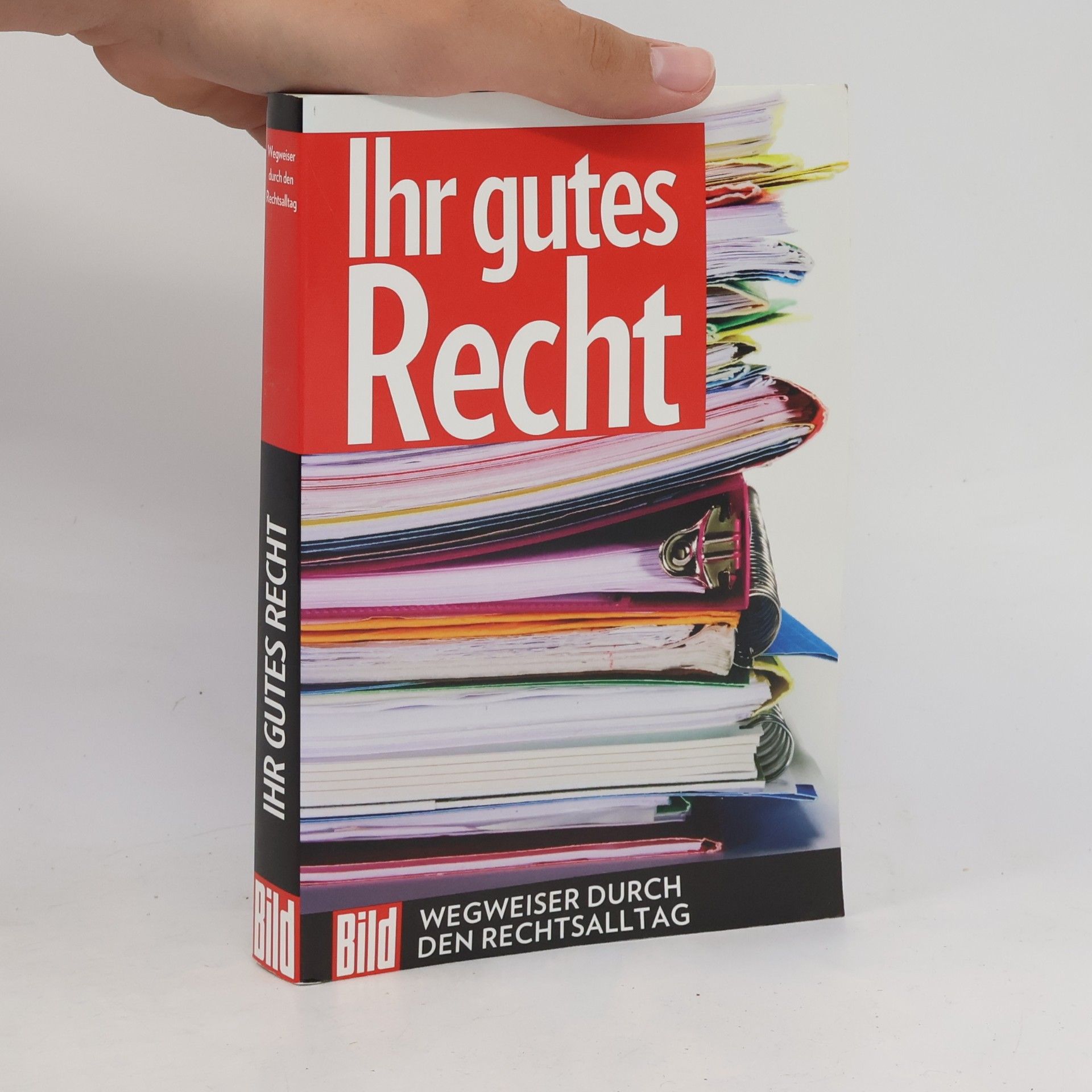 Autorenkollektiv Ihr gutes Recht