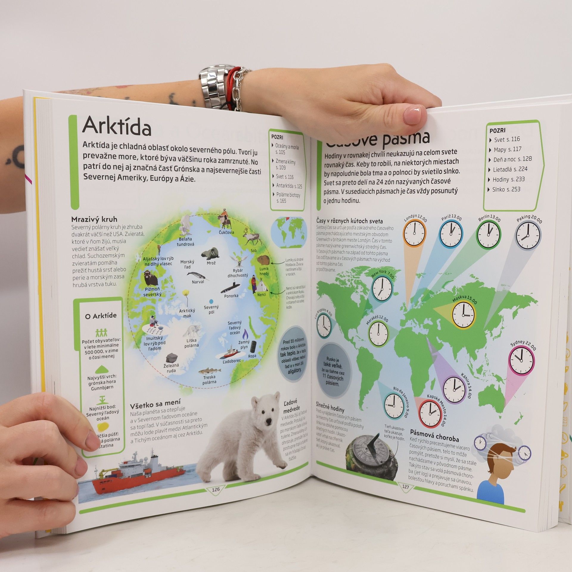 Various authors Veľká detská encyklopédia
