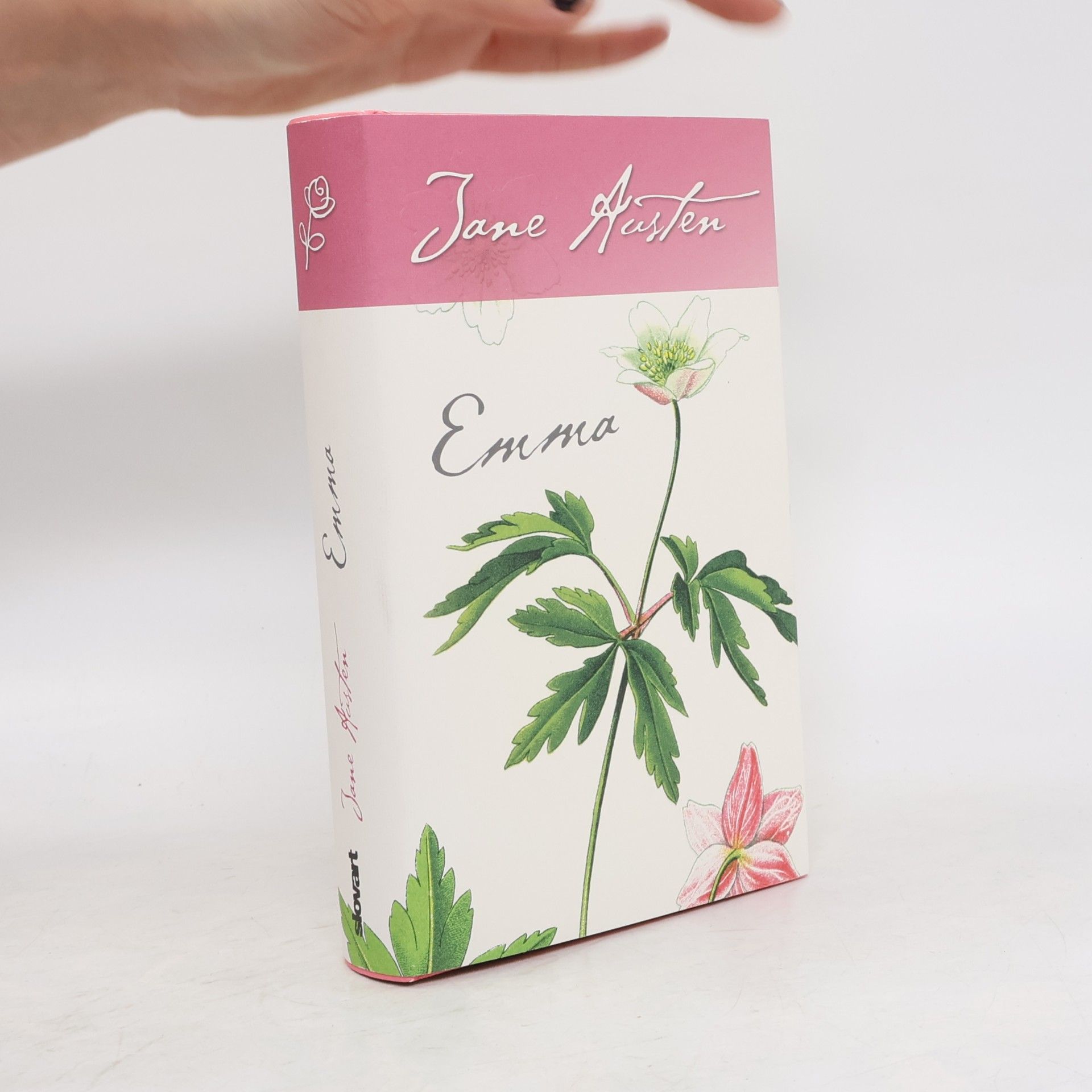 Jane Austen Emma
