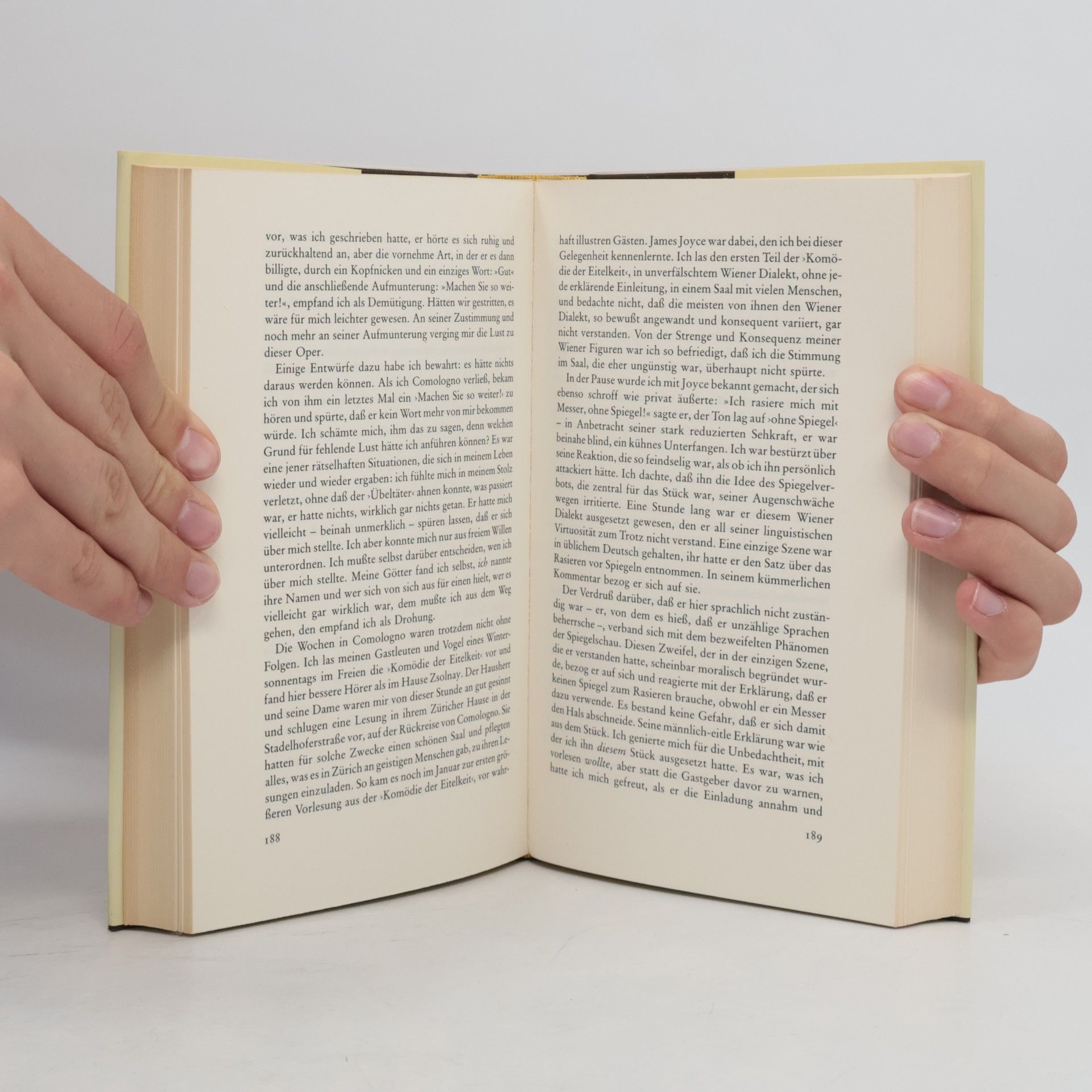 Autorenkollektiv Lebensgeschichte 1905-1937. Eine Europäisches Panorama