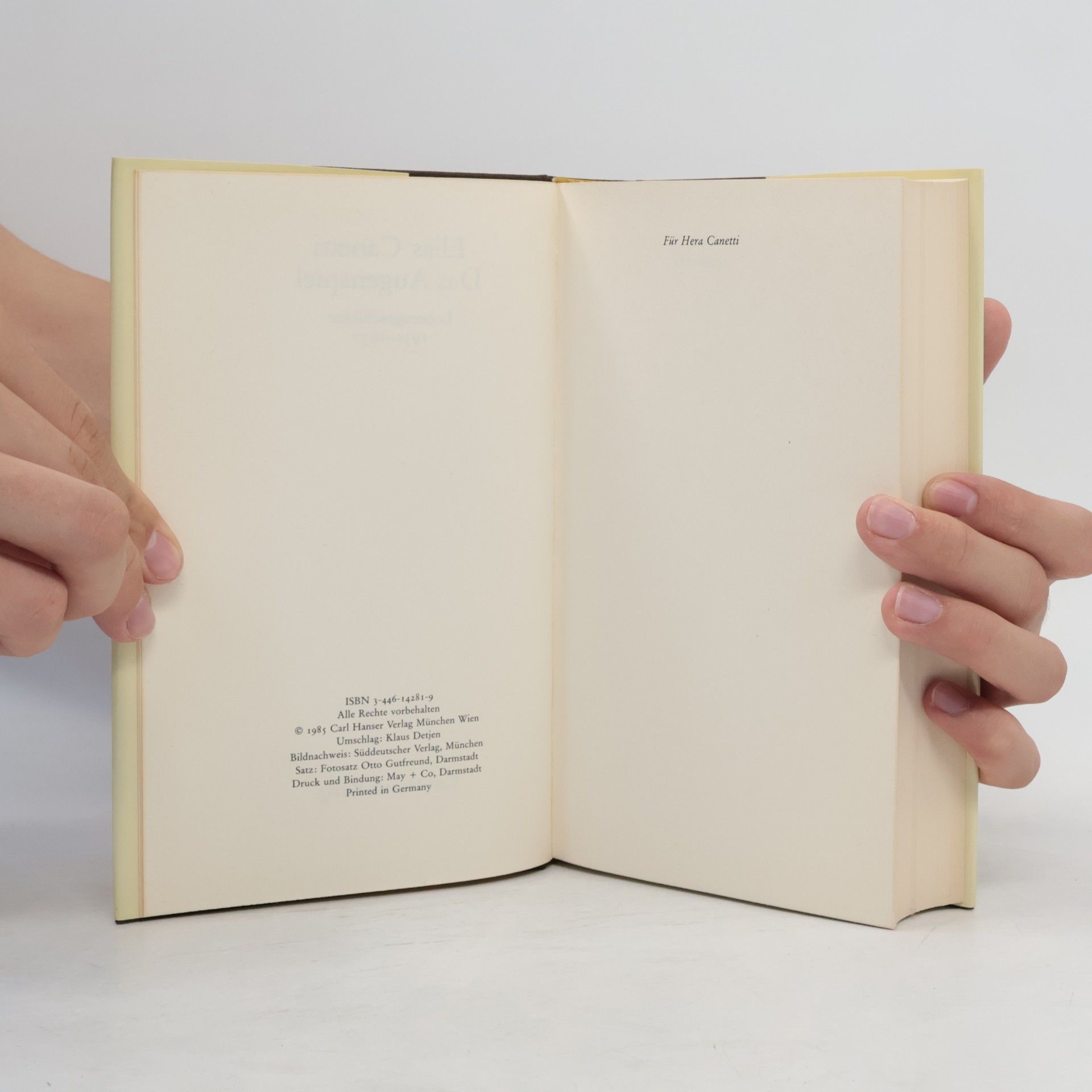 Autorenkollektiv Lebensgeschichte 1905-1937. Eine Europäisches Panorama