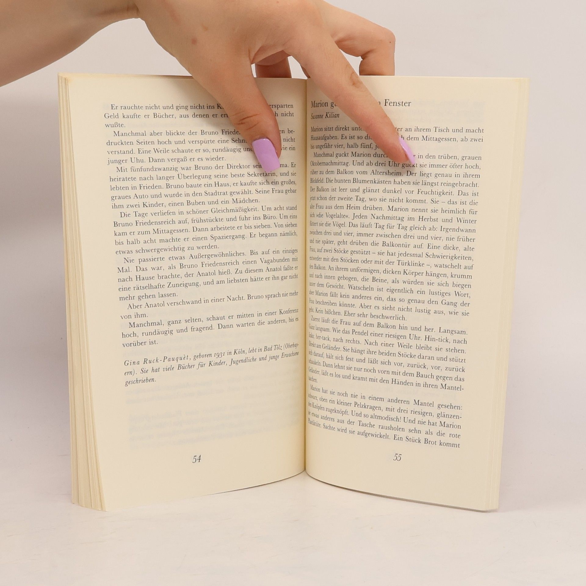 Various authors Geschichten 5/6