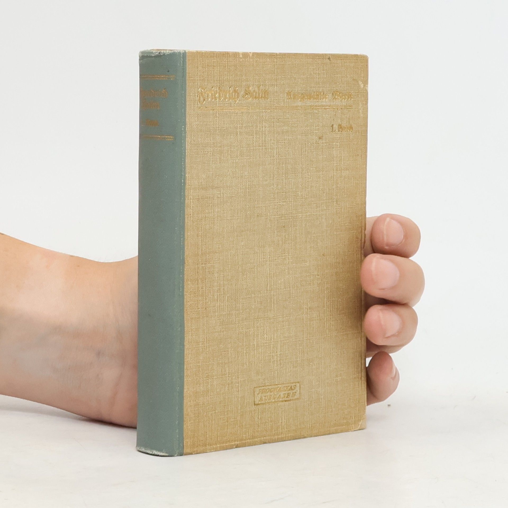 Otto Rommel Ausgewählte Werke 1. Novellen