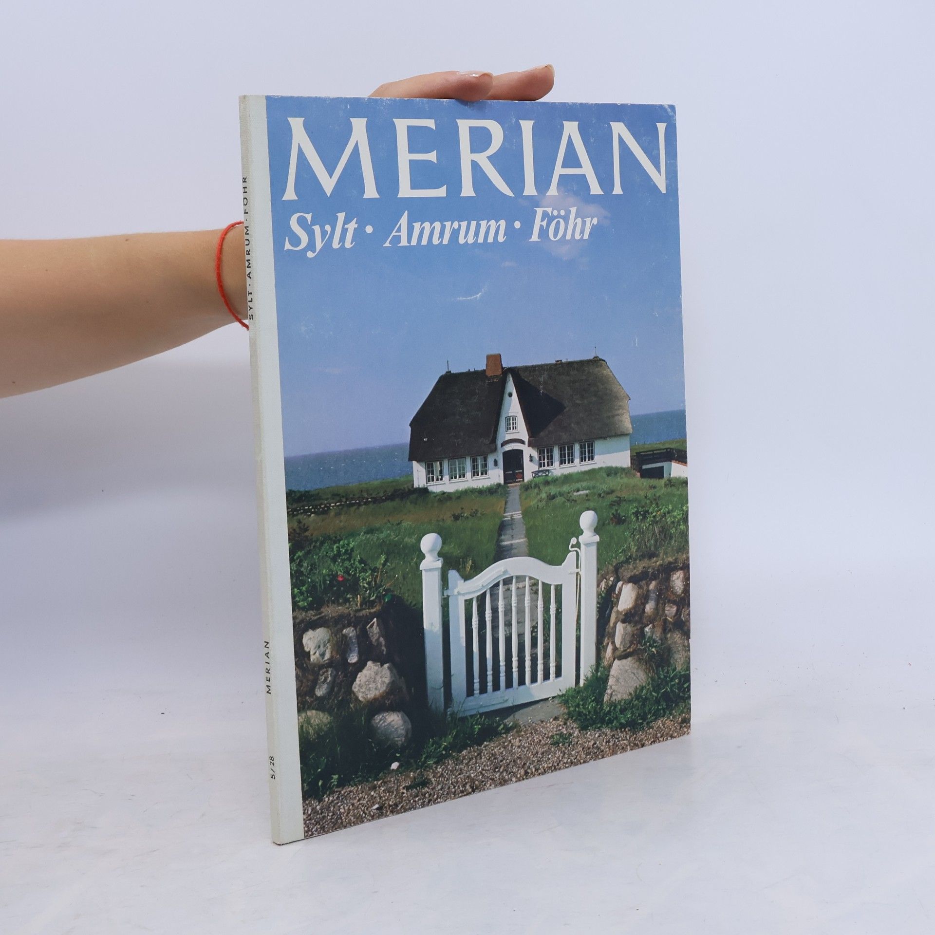 Autorenkollektiv Merian