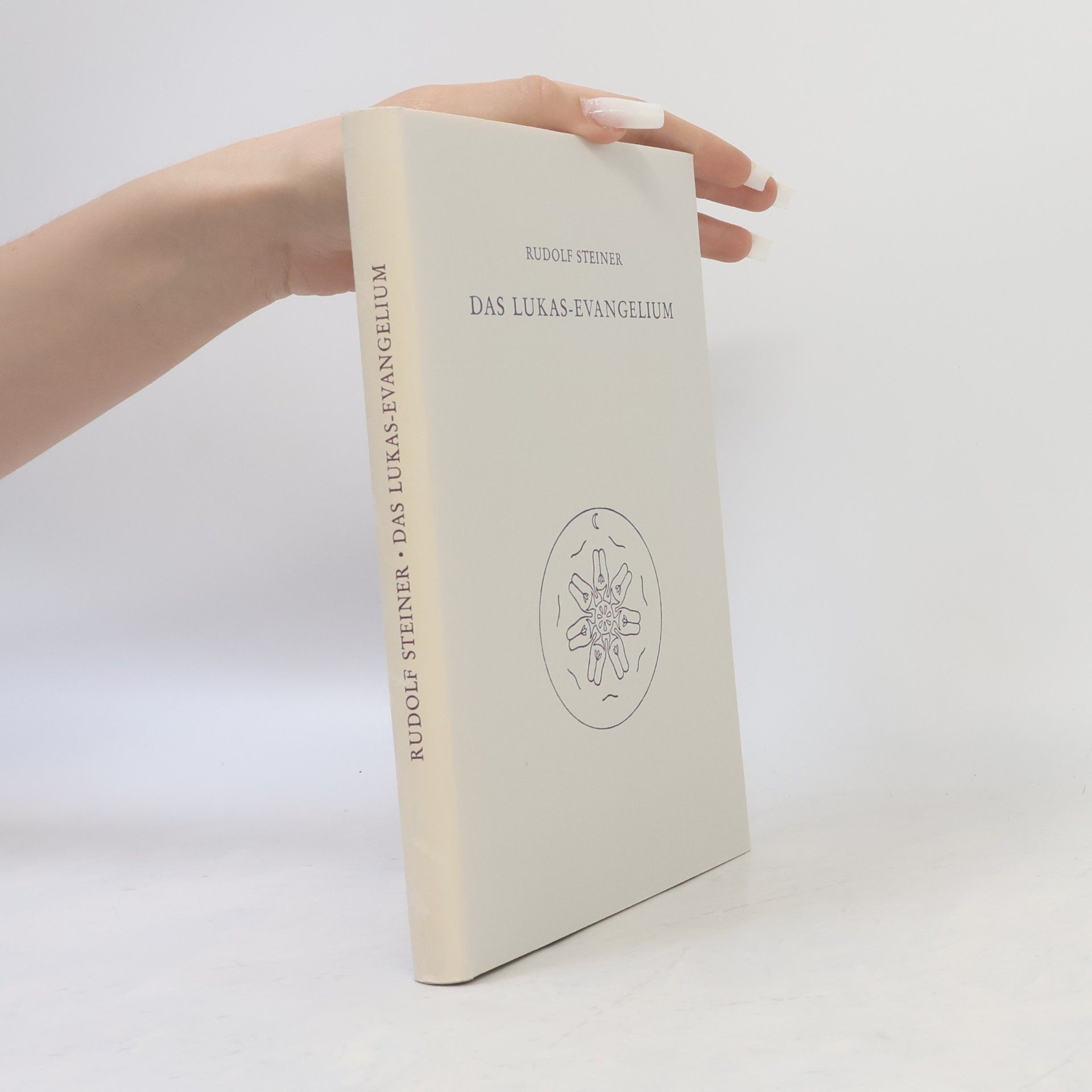 Rudolf Steiner Rudolf Steiner Gesamtausgabe: Schriften und Vorträge - 114: Das Lukas-Evangelium