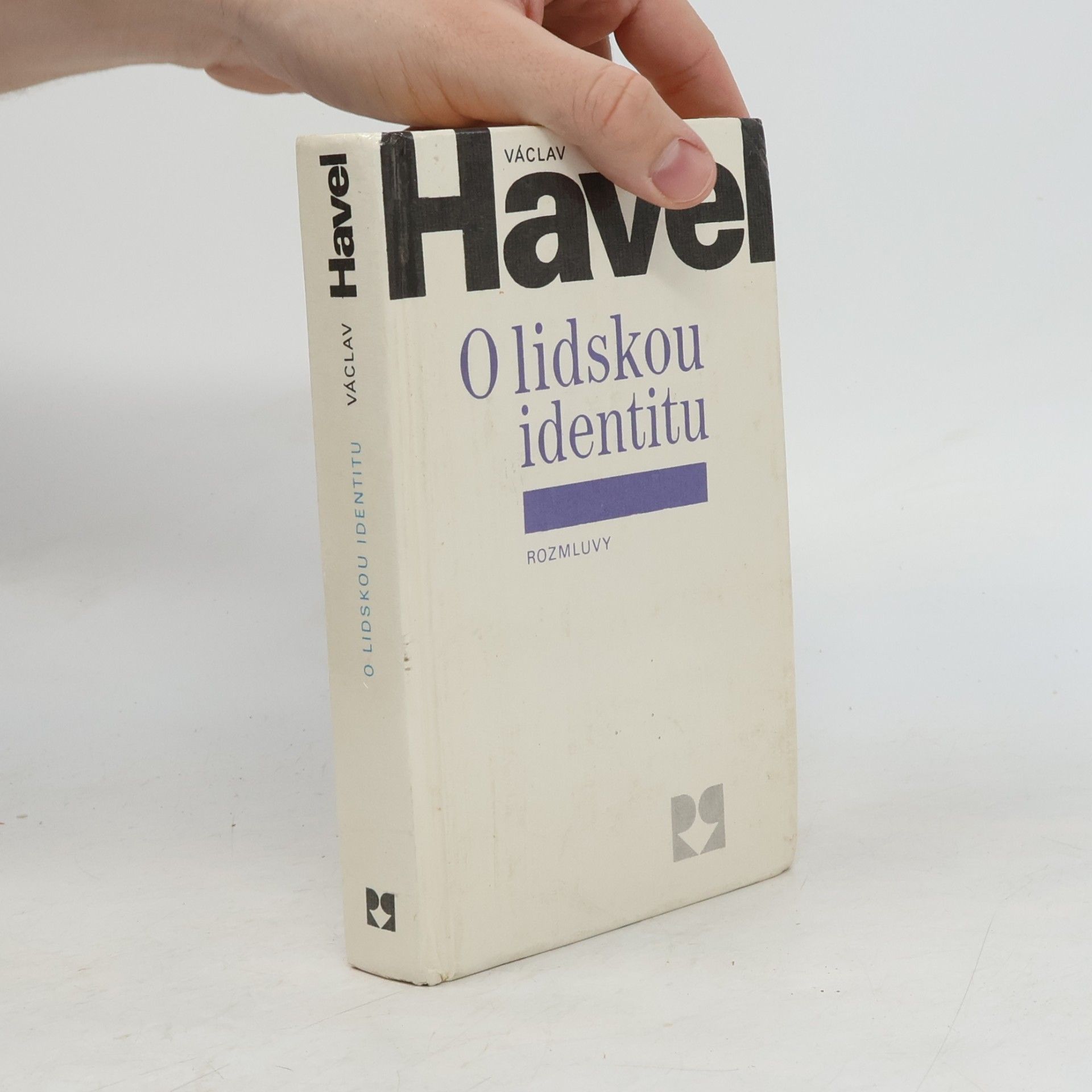 Václav Havel O lidskou identitu