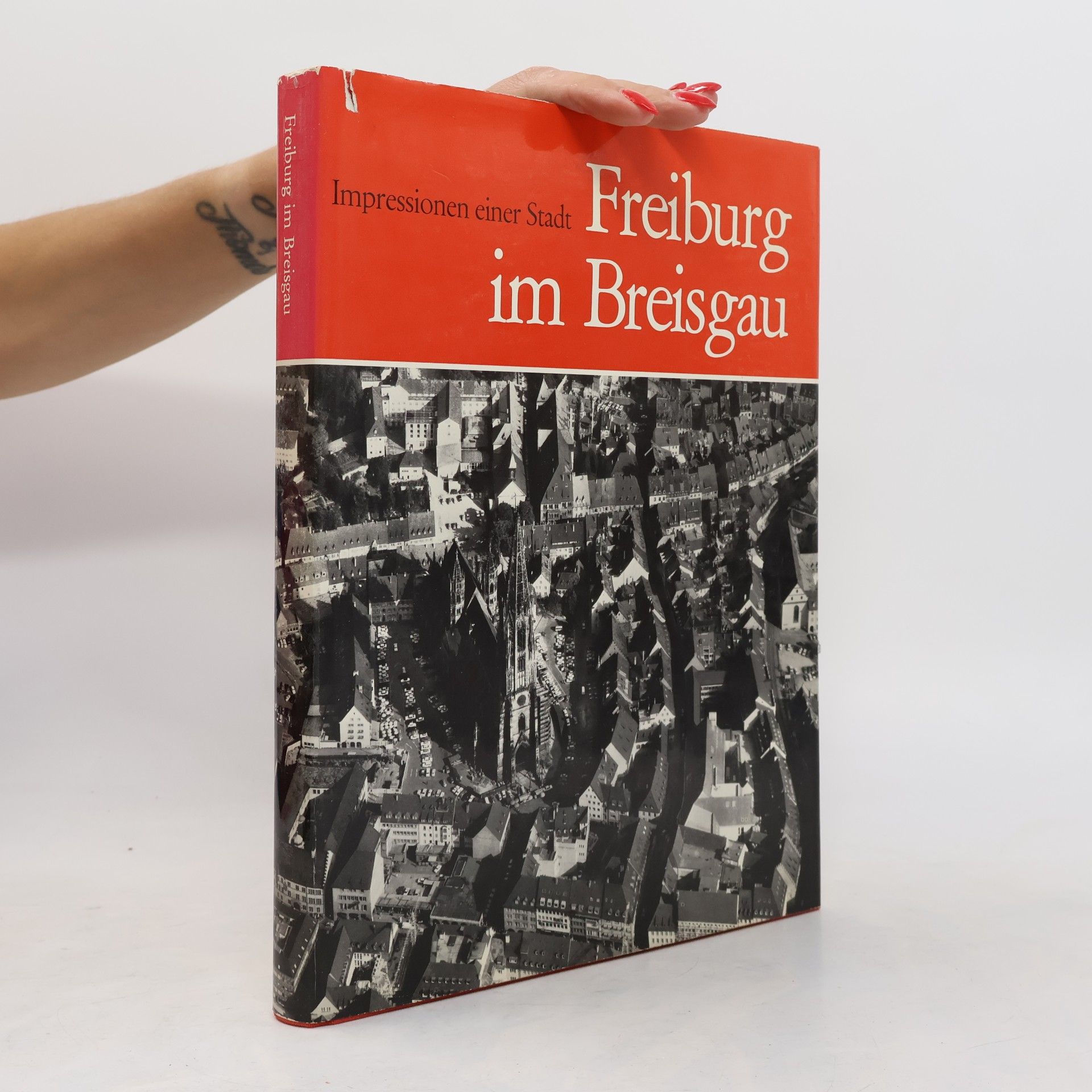 Autorenkollektiv Freiburg im Breisgau