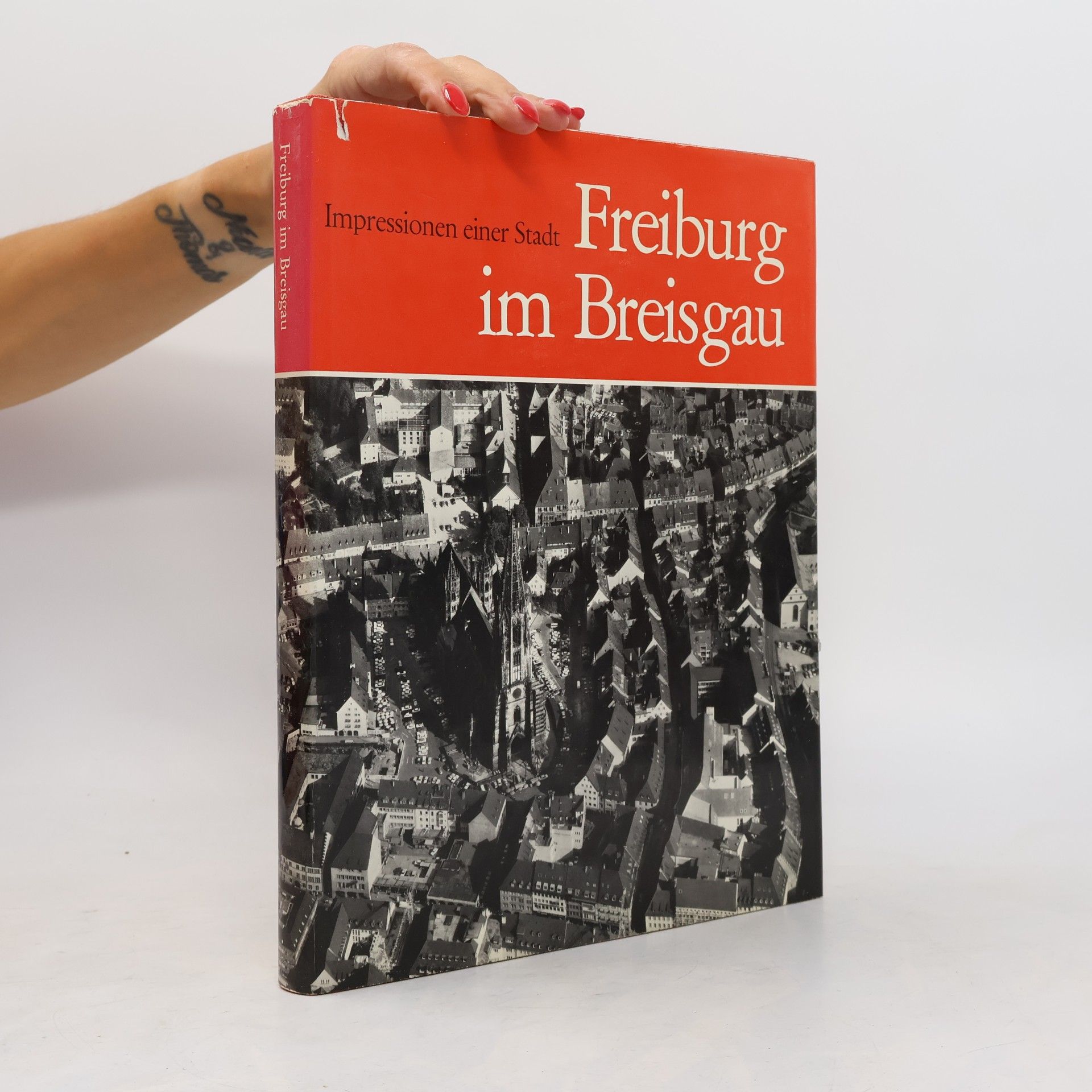 Autorenkollektiv Freiburg im Breisgau