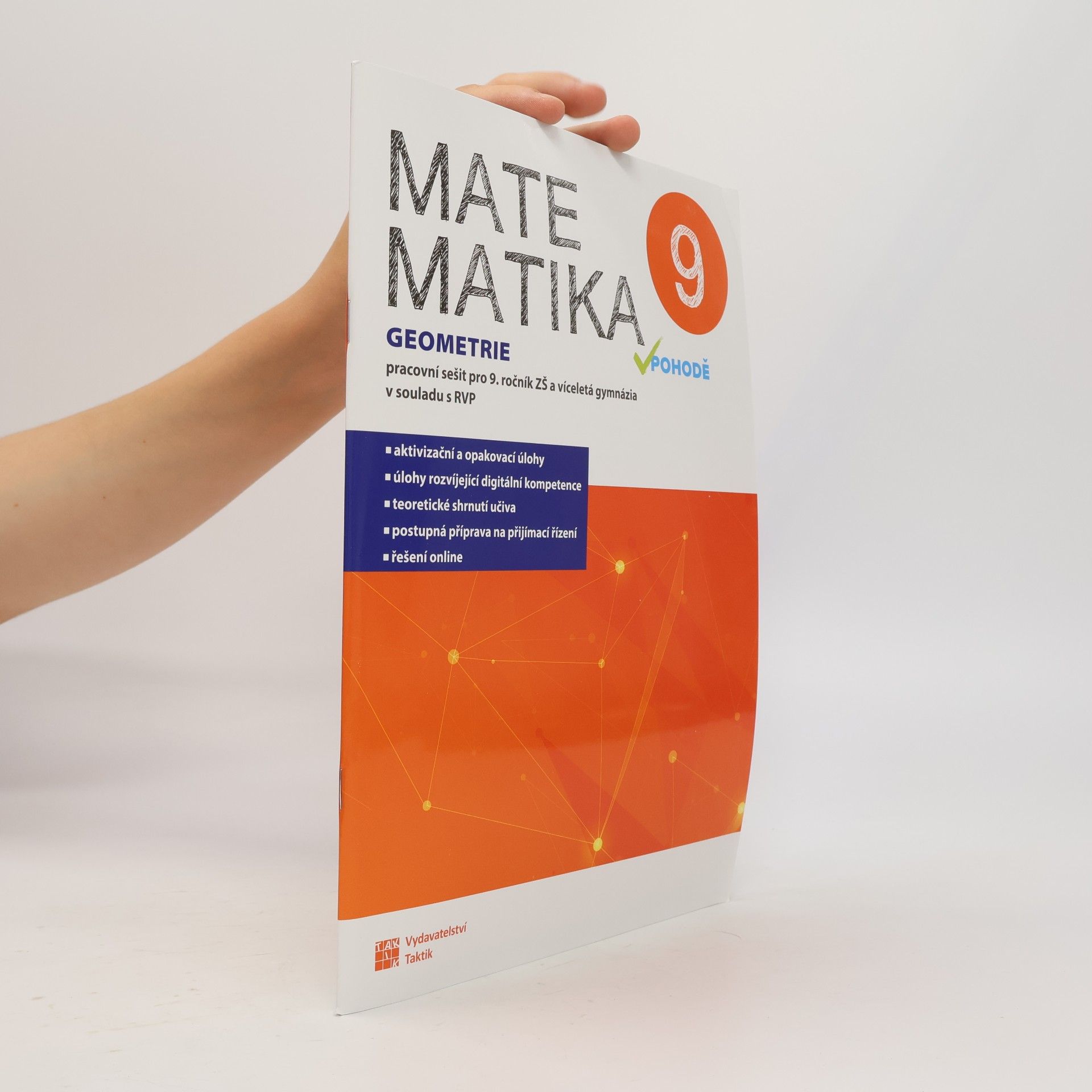 Matematika 9