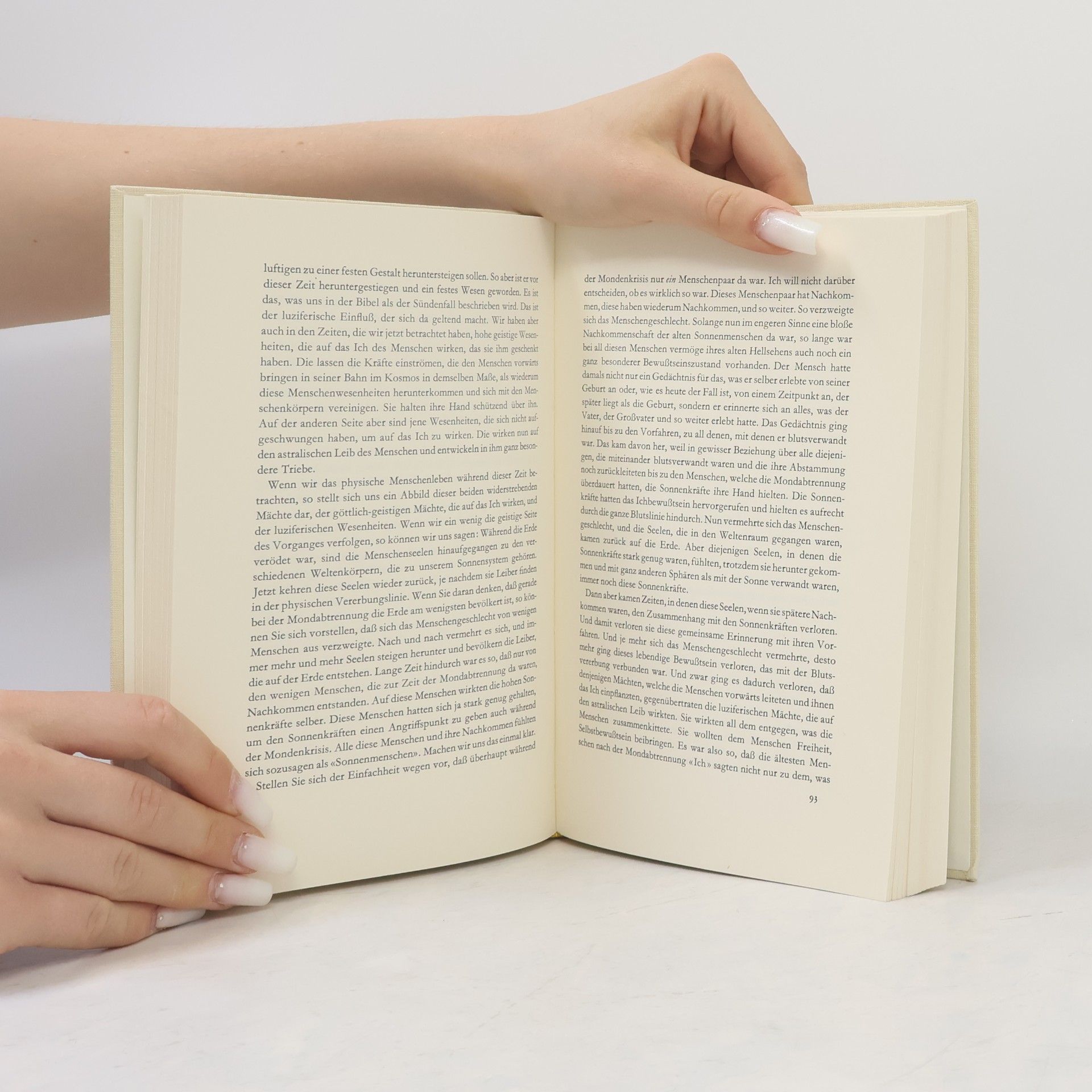 Rudolf Steiner Rudolf Steiner Gesamtausgabe: Schriften und Vorträge: Das Johannes-Evangelium im Verhältnis zu den drei anderen Evangelien, besonders zu dem Lukas-Evangelium: Ein Zyklus von 14 Vorträgen, gehalten in Kassel vom 24. Juni - 7. Juli 1909