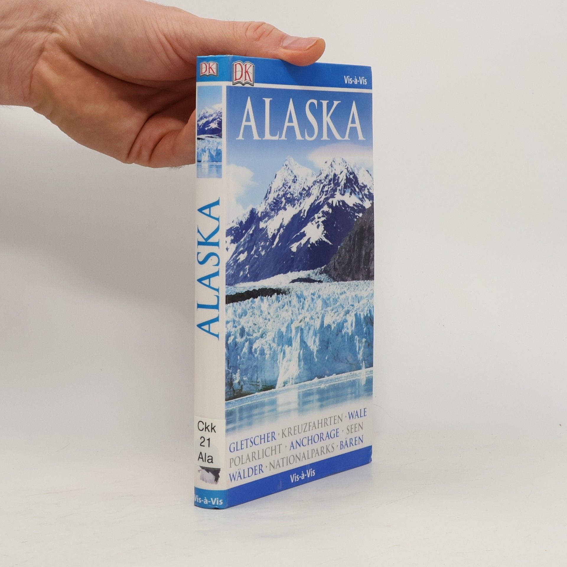 Deanna Swaney Alaska