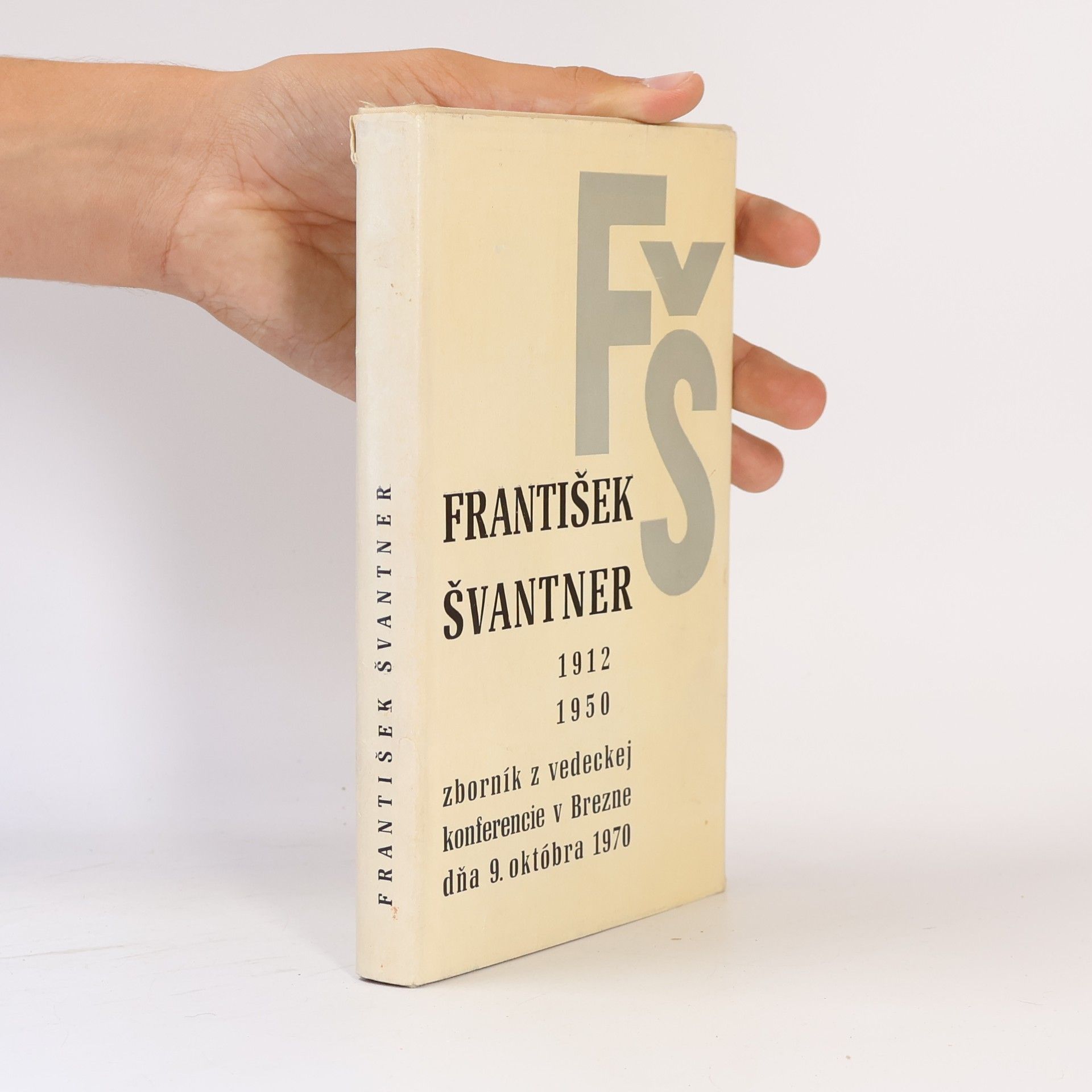 Autorenkollektiv František Švantner