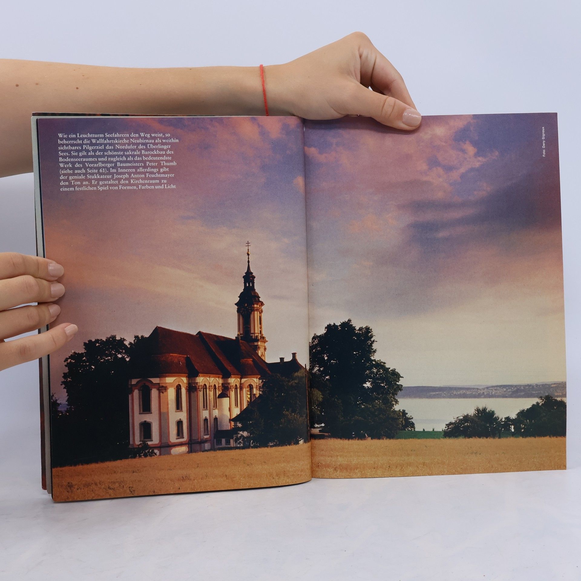 Autorenkollektiv Merian. Bodensee